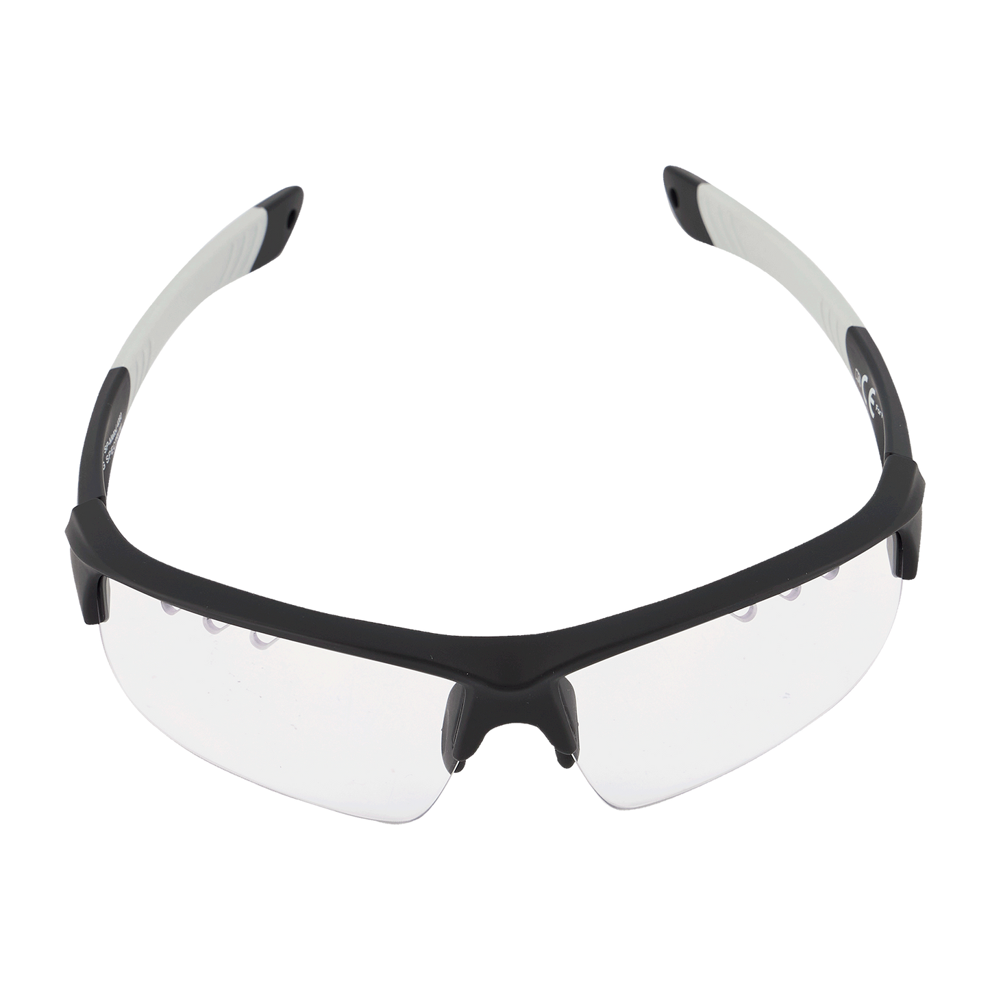 Gafas Oxdog Spectrum JR/SR Negro