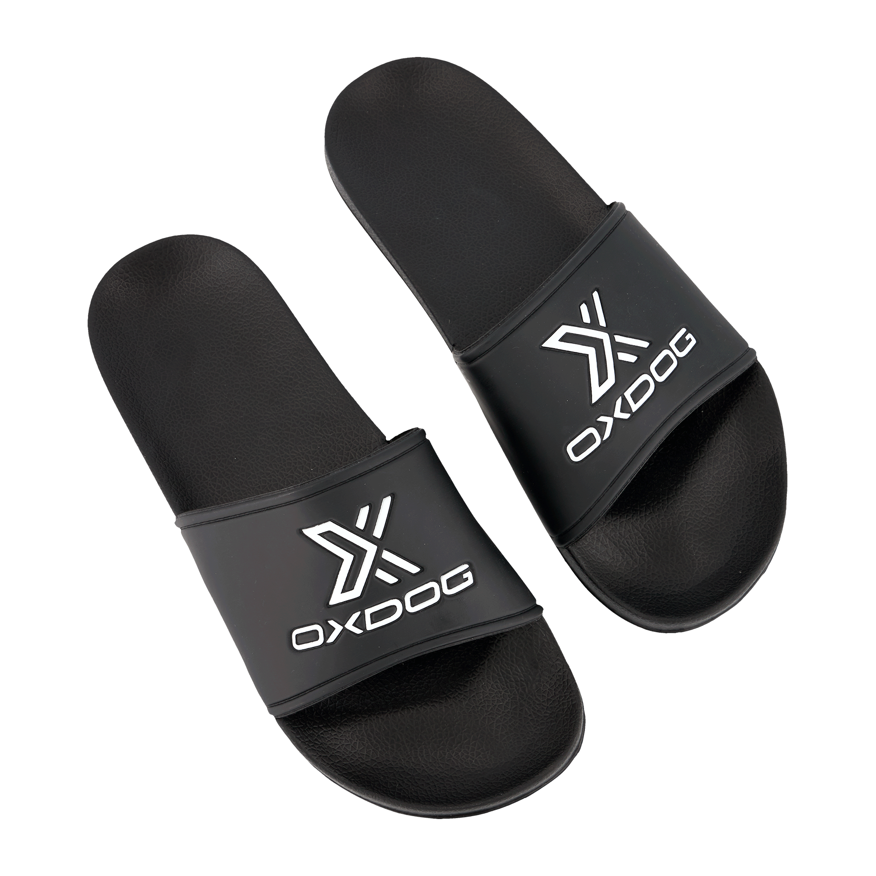Chanclas antideslizantes Oxdog Negras