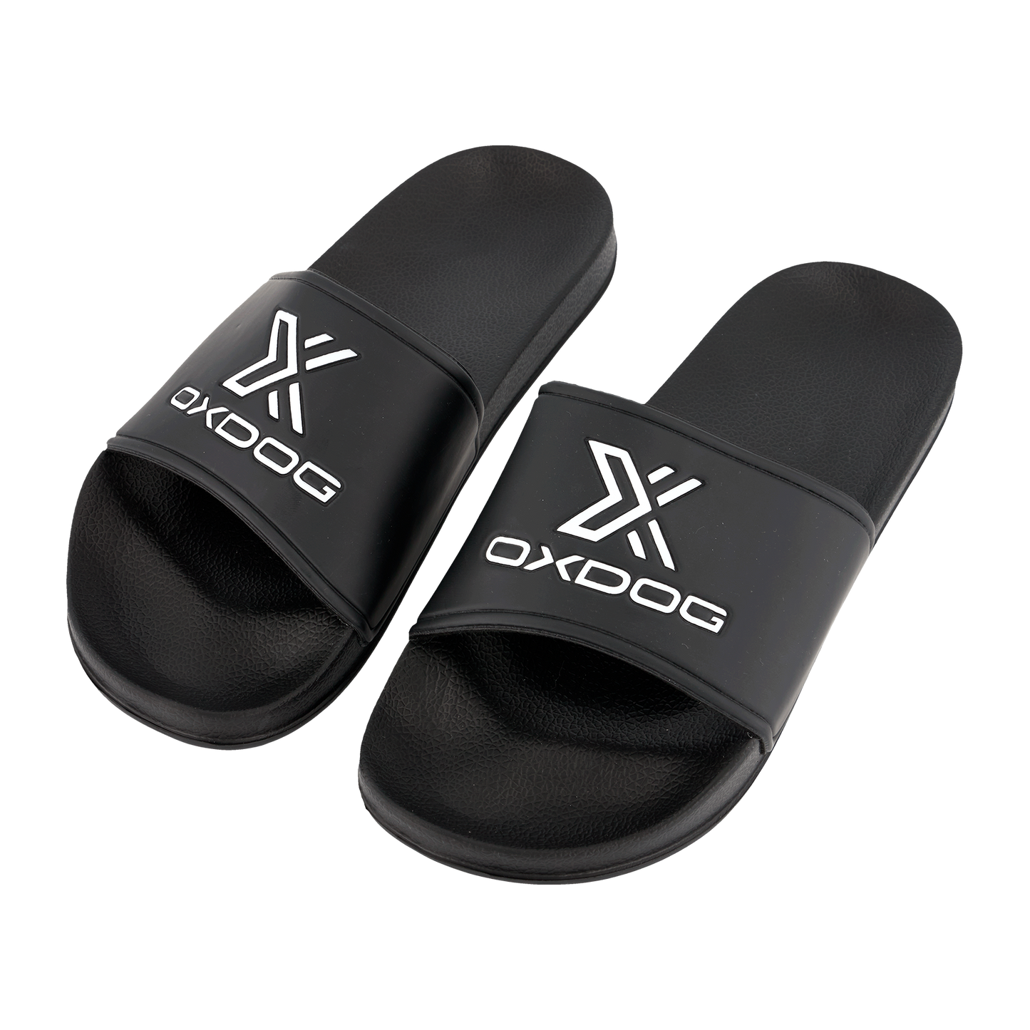 Chanclas antideslizantes Oxdog Negras