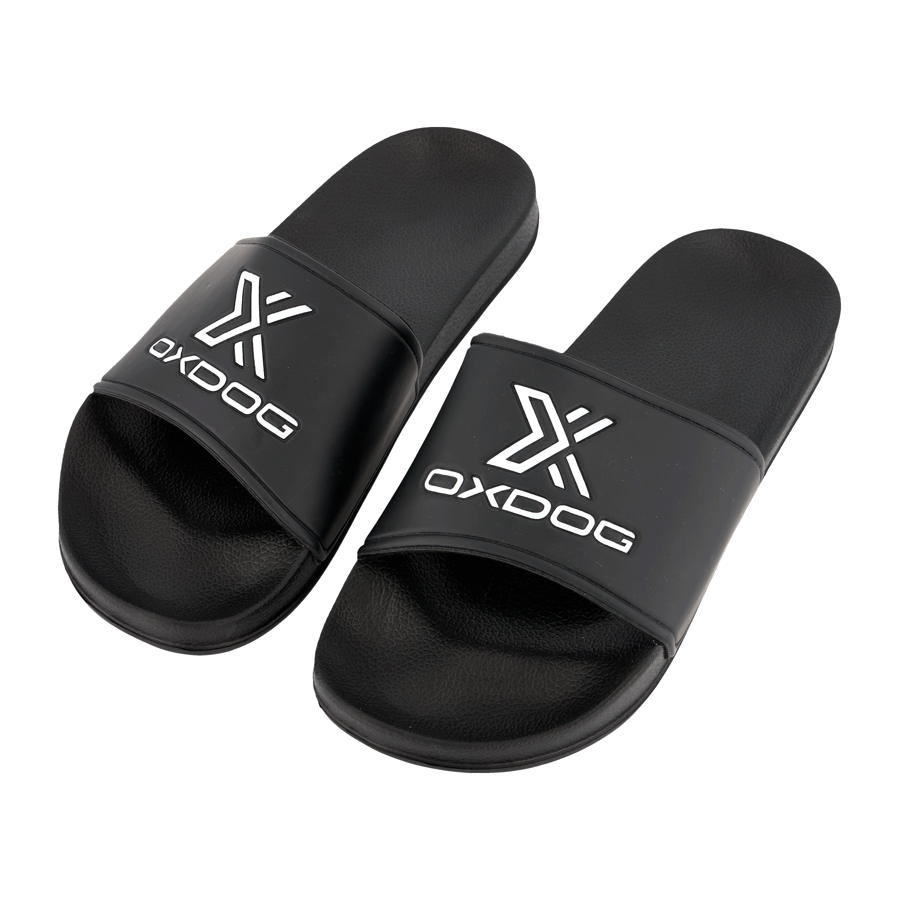 Chanclas antideslizantes Oxdog Negras