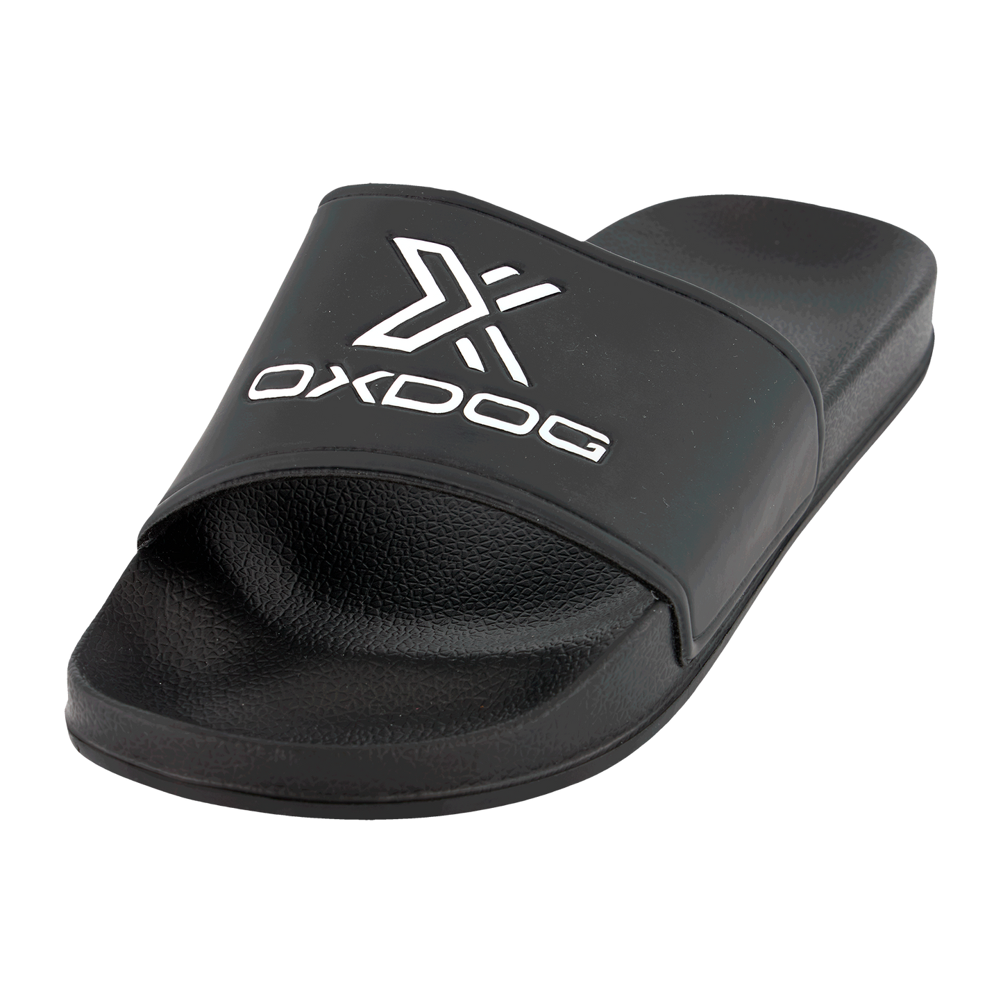Chanclas antideslizantes Oxdog Negras