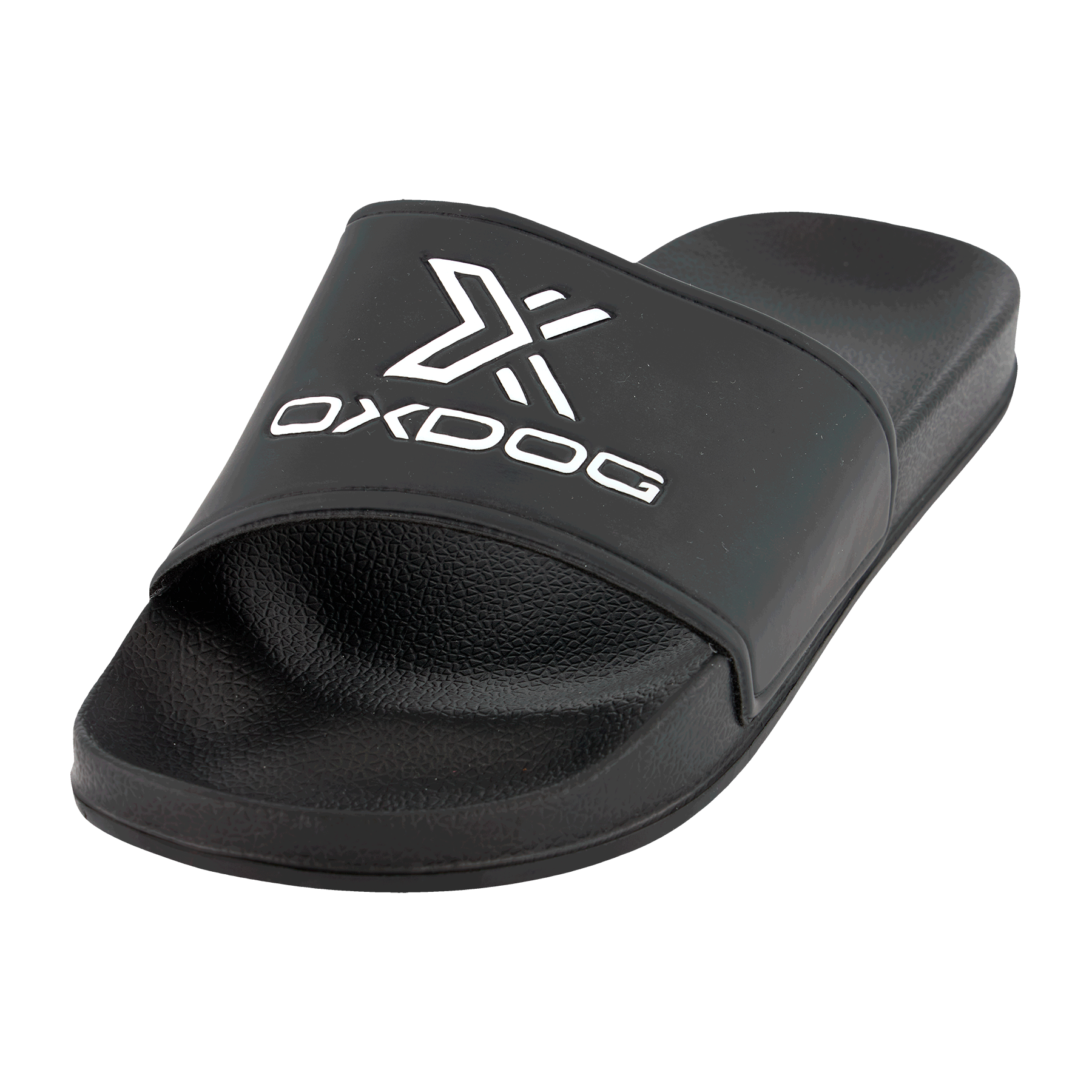 Chanclas antideslizantes Oxdog Negras