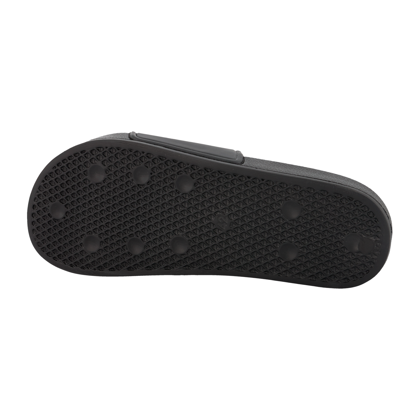 Chanclas antideslizantes Oxdog Negras