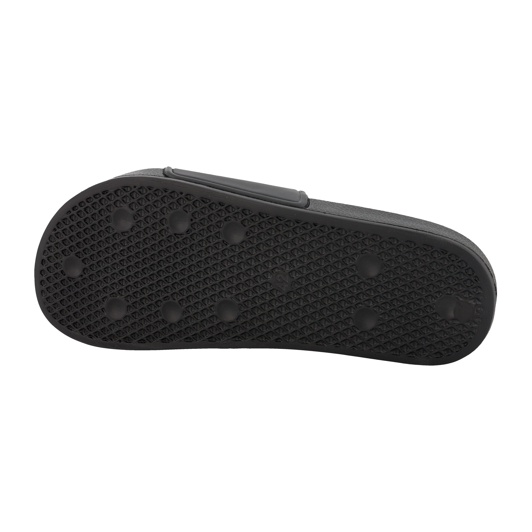 Chanclas antideslizantes Oxdog Negras