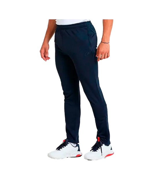 Pantalón Bullpadel Naipe Océano Profundo 2025