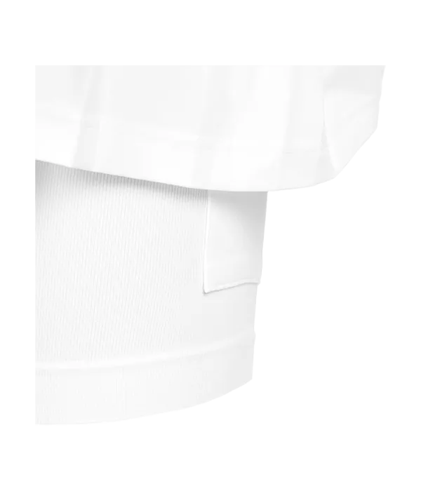 Falda Wilson Midtown Blanco 2025