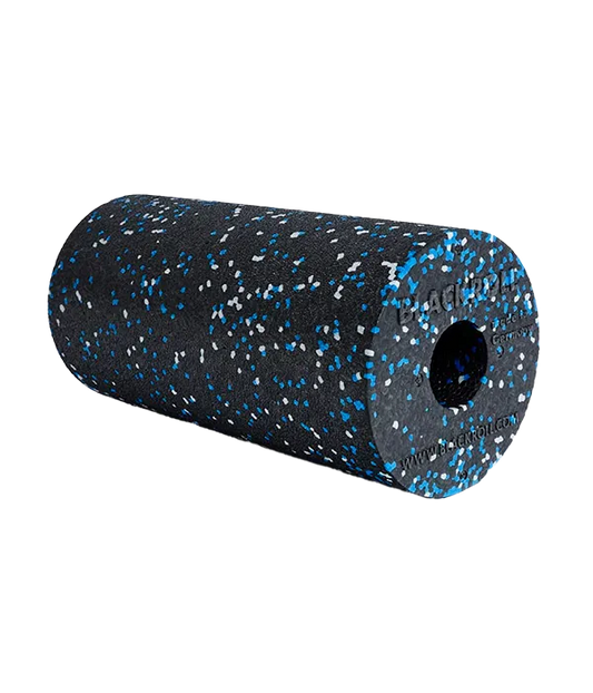 Roller Blackroll Standard Negro/Azul 2025