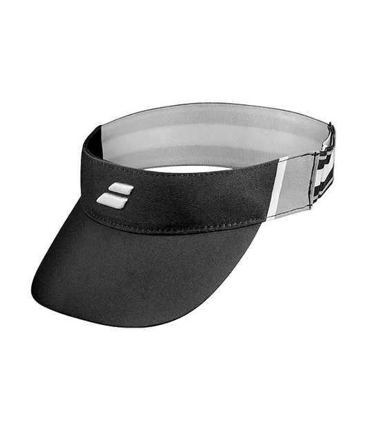 Visera Babolat Elástica Negro