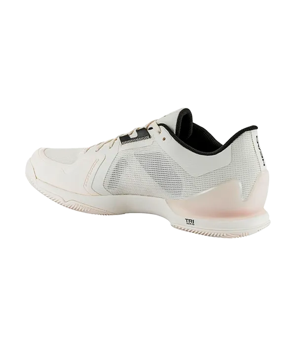 Zapatillas Head Sprint Pro 3.5 Clay Chalk White/Black