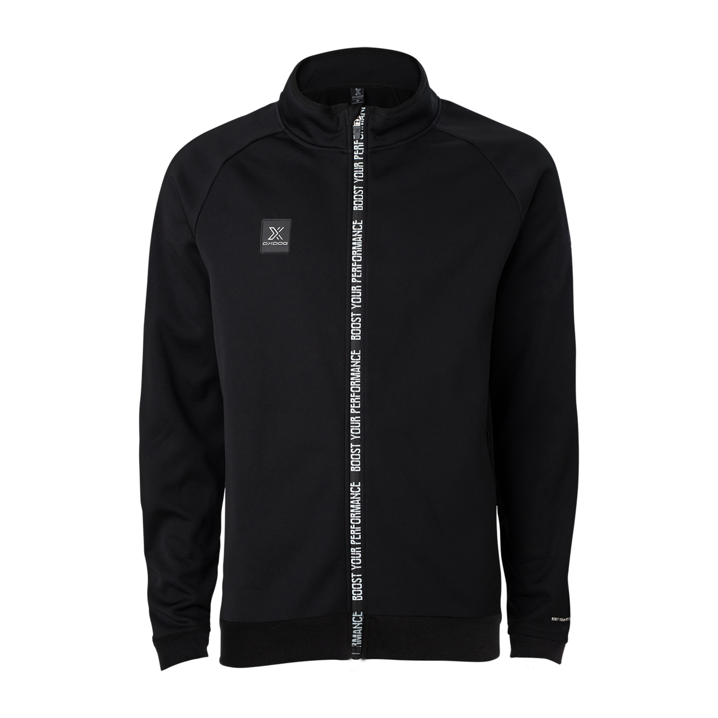 Chaqueta Oxdog Laguna Negra