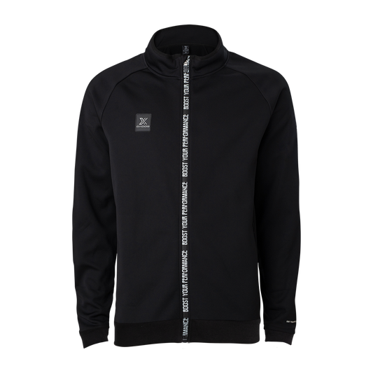 Chaqueta Oxdog Laguna Negra