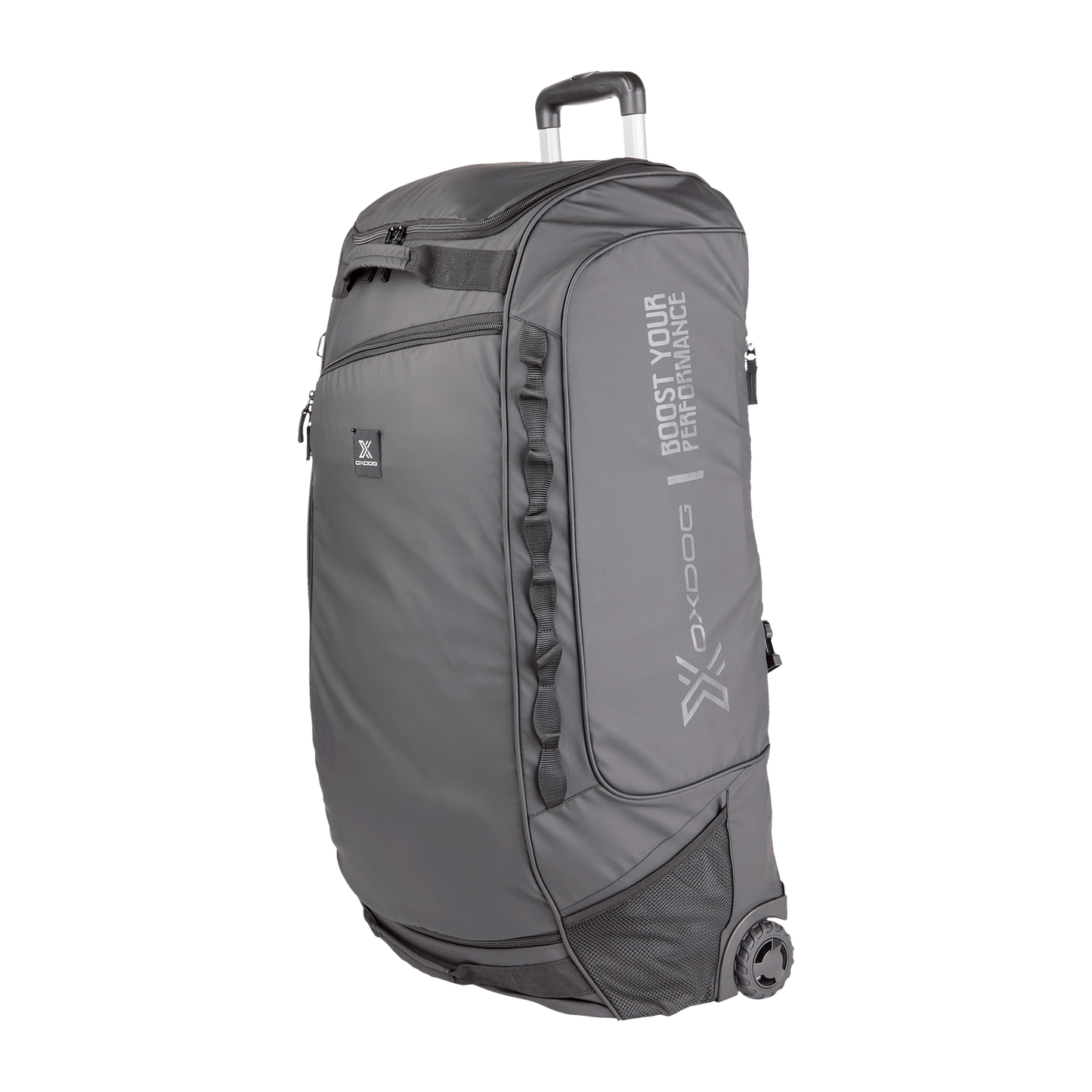 Maleta Oxdog Pro