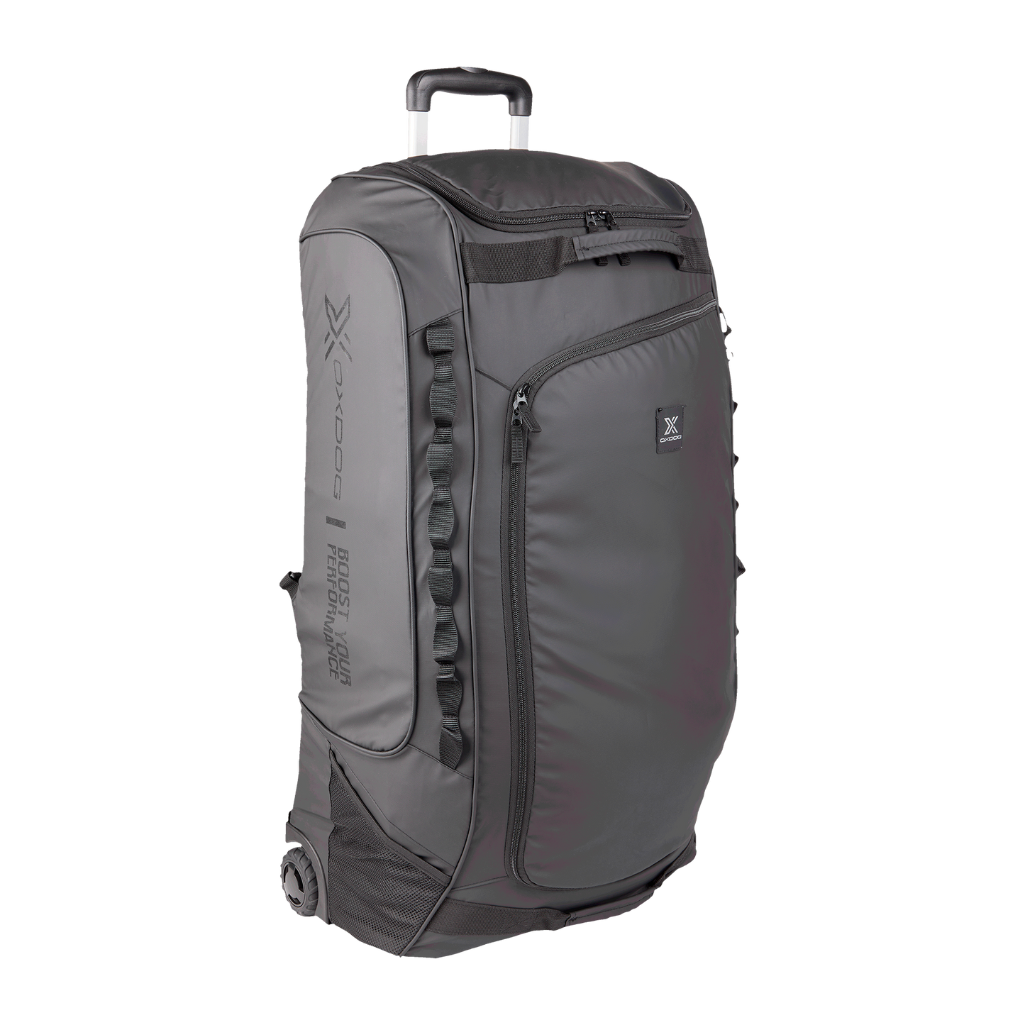 Maleta Oxdog Pro