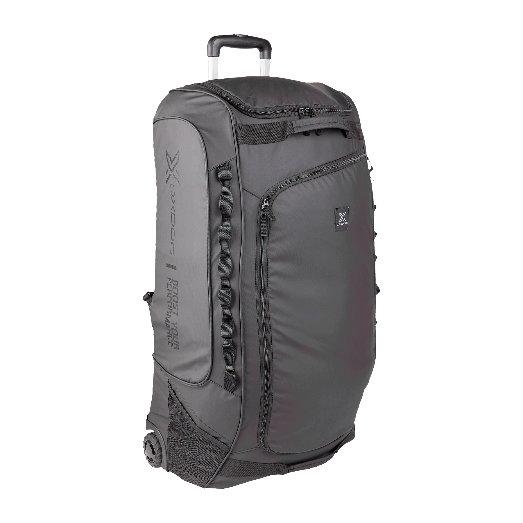 Maleta Oxdog Pro