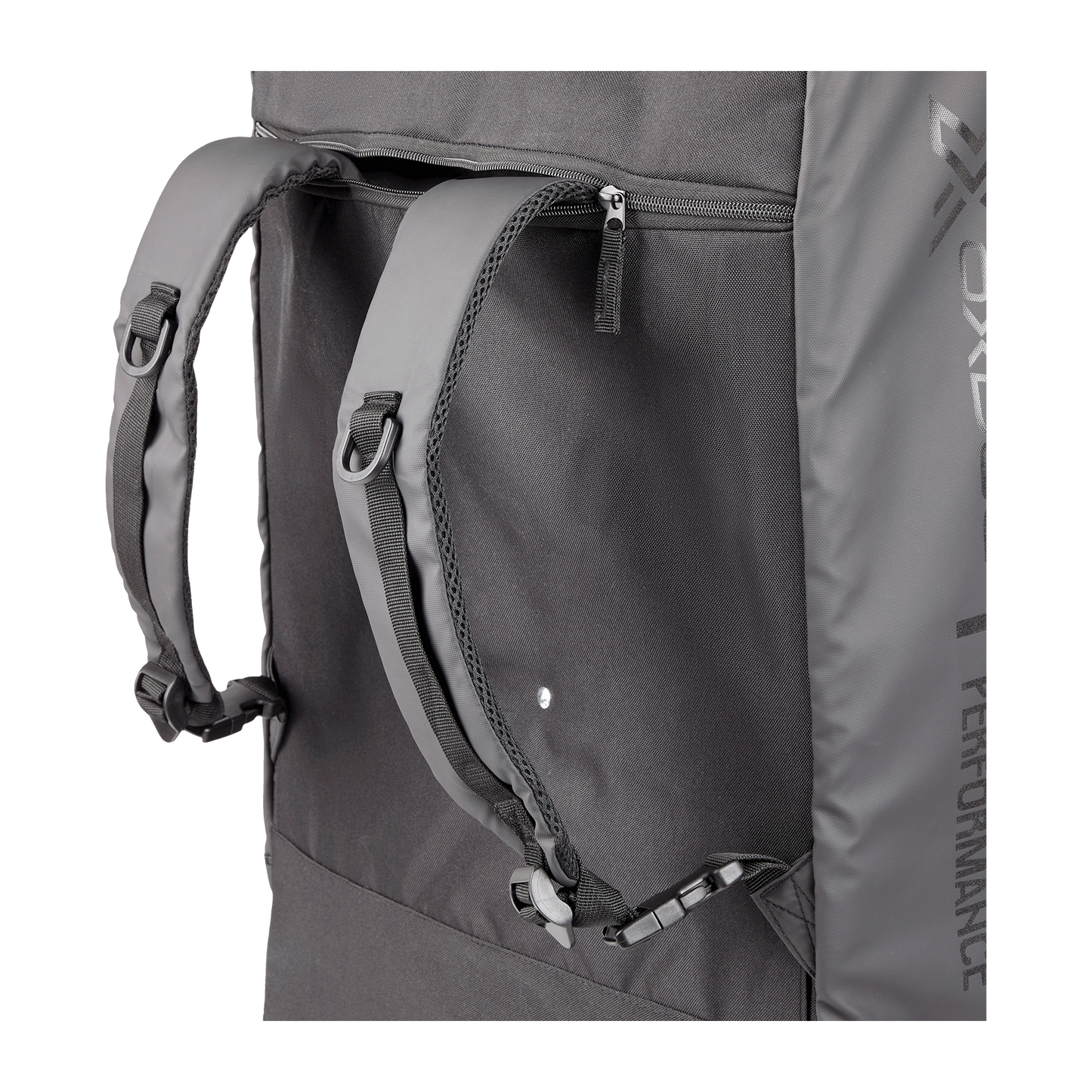 Maleta Oxdog Pro