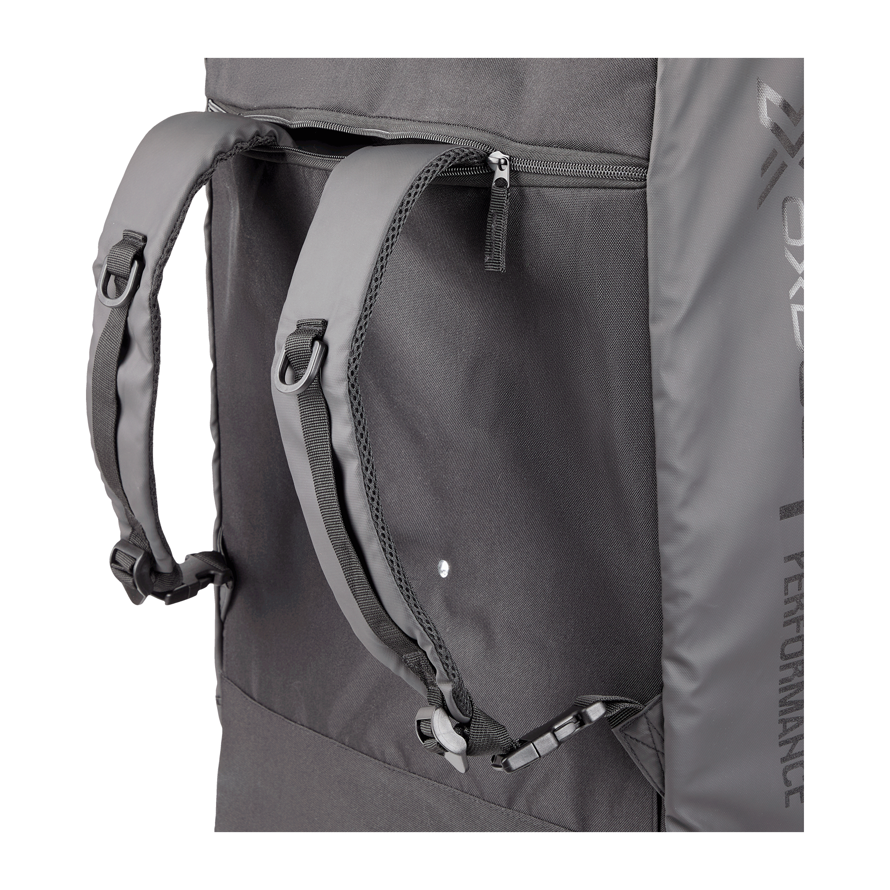 Maleta Oxdog Pro