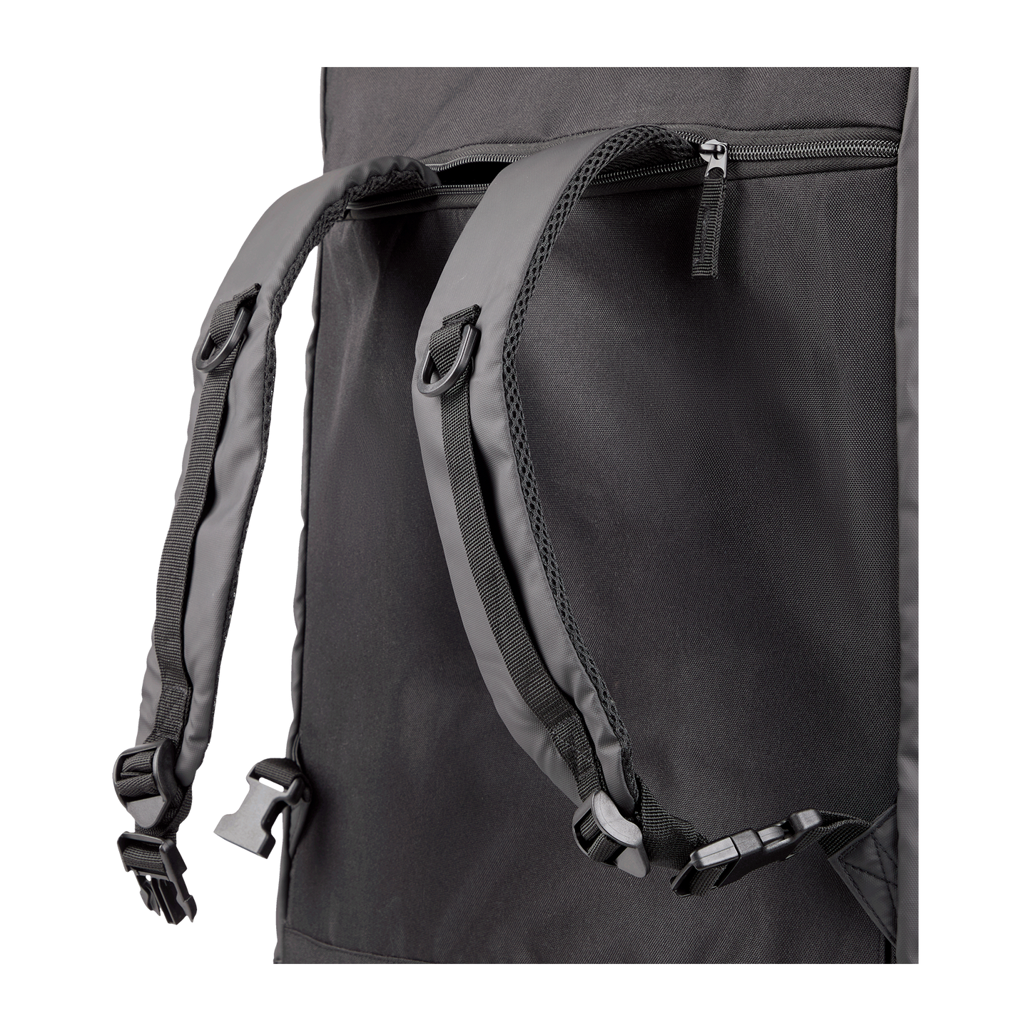 Maleta Oxdog Pro