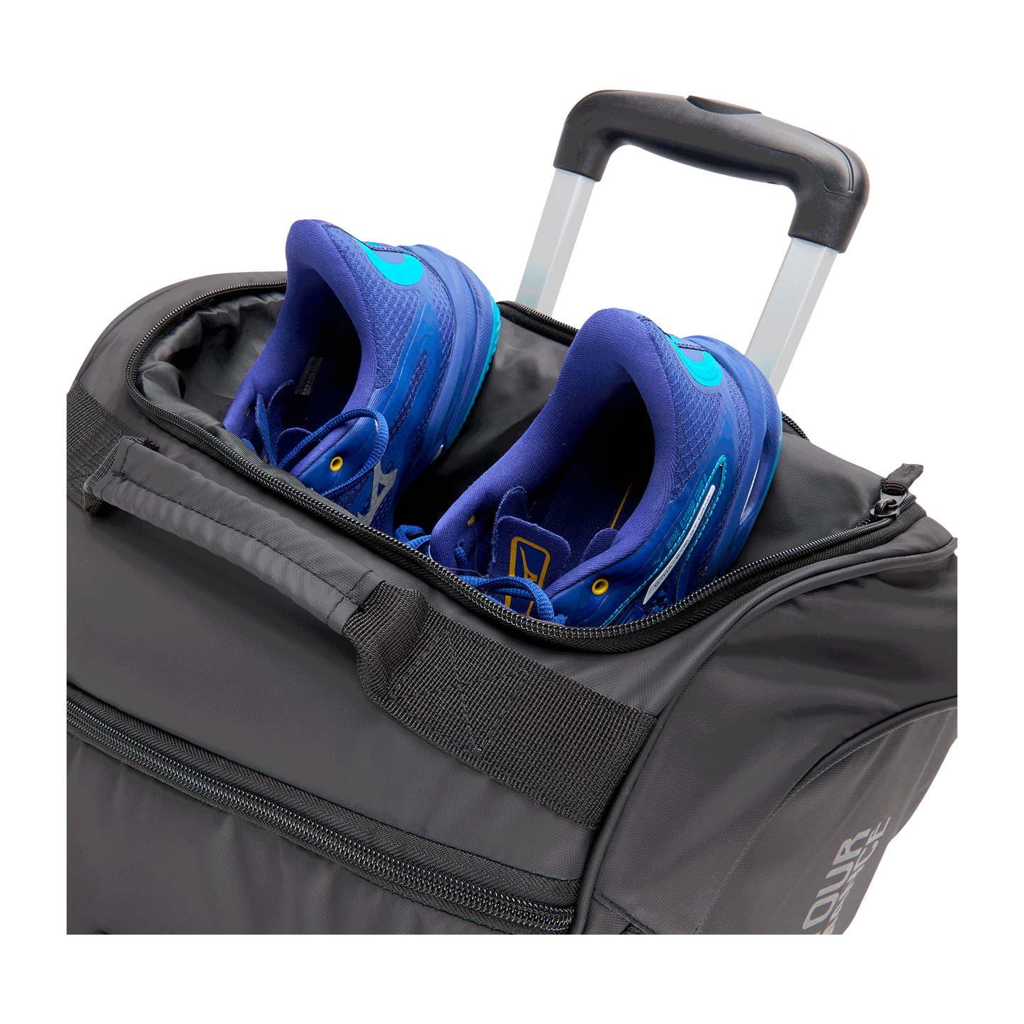 Maleta Oxdog Pro