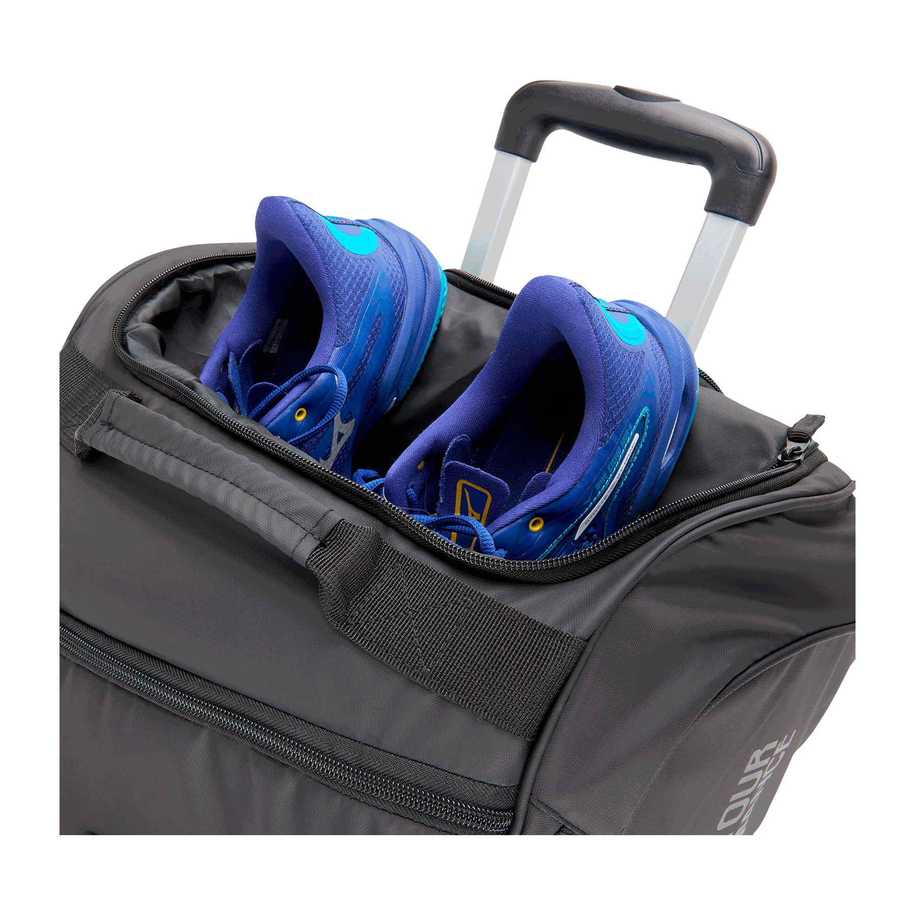 Maleta Oxdog Pro