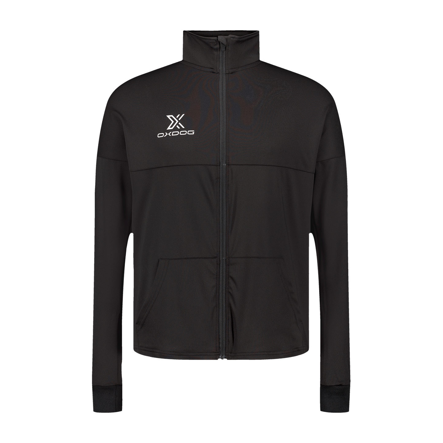 Sudadera Oxdog Speed Negra