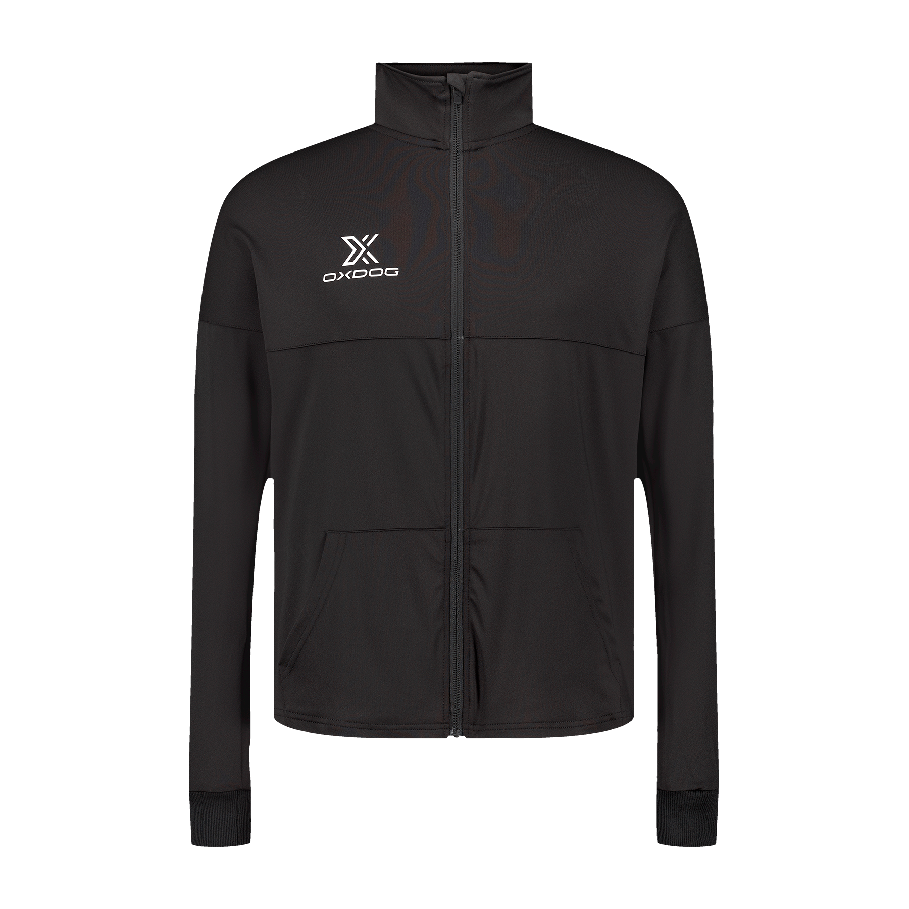 Sudadera Oxdog Speed Negra