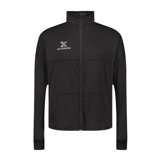 Sudadera Oxdog Speed Negra