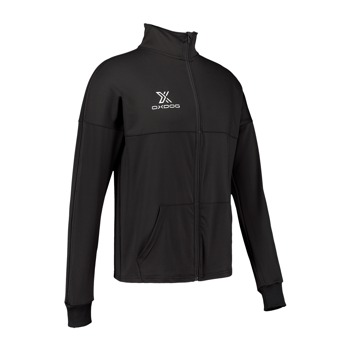 Sudadera Oxdog Speed Negra