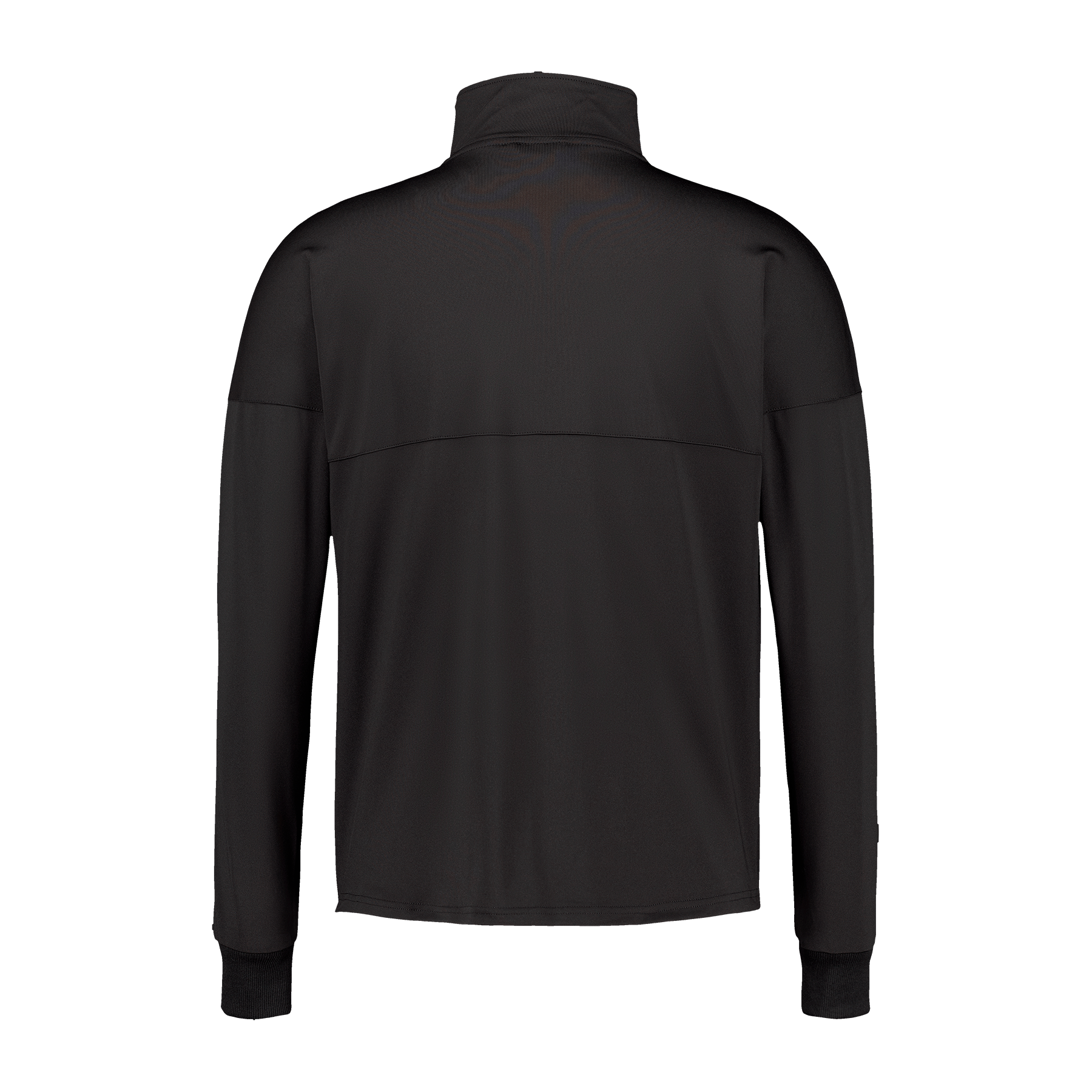 Sudadera Oxdog Speed Negra