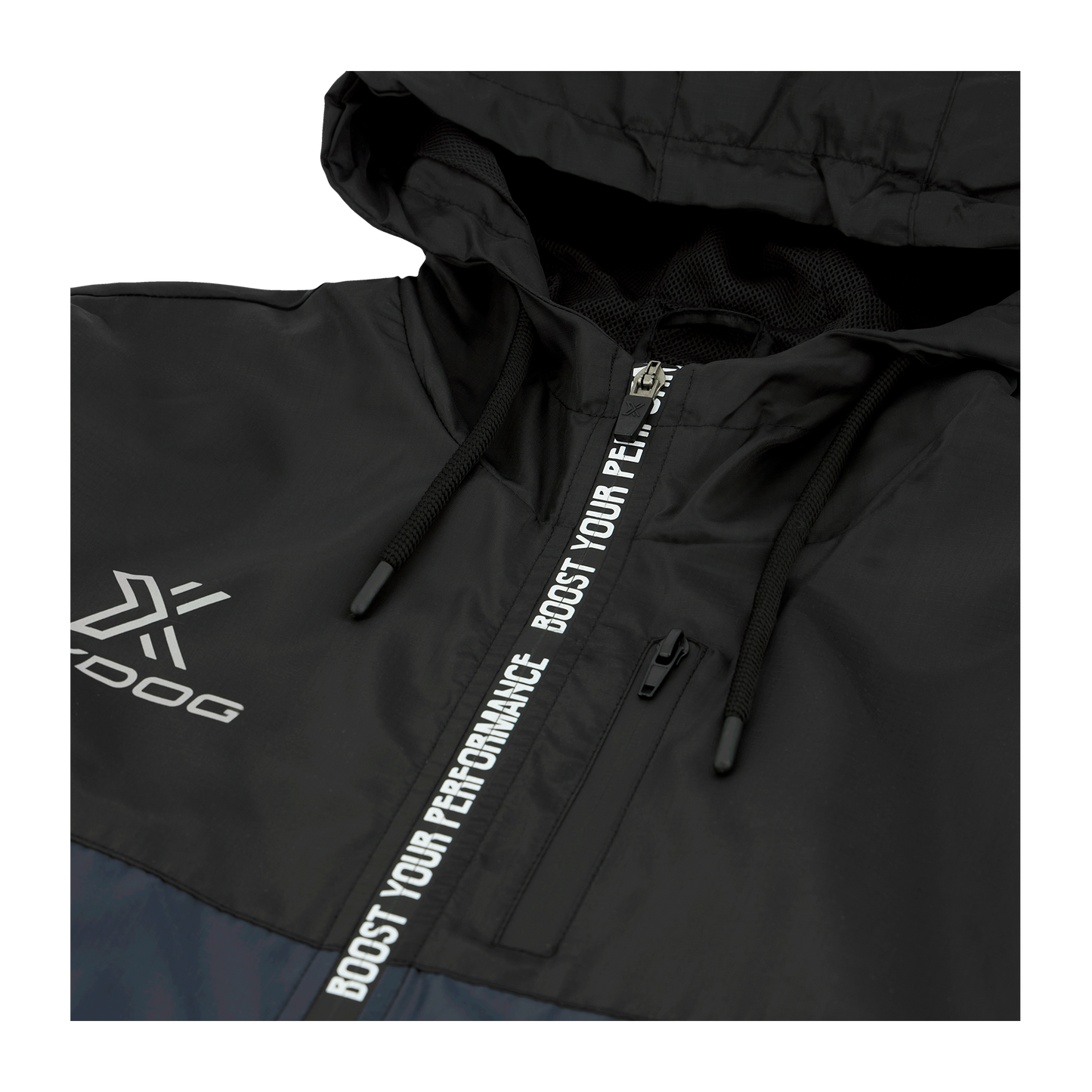 Chaqueta ligera Oxdog Boost