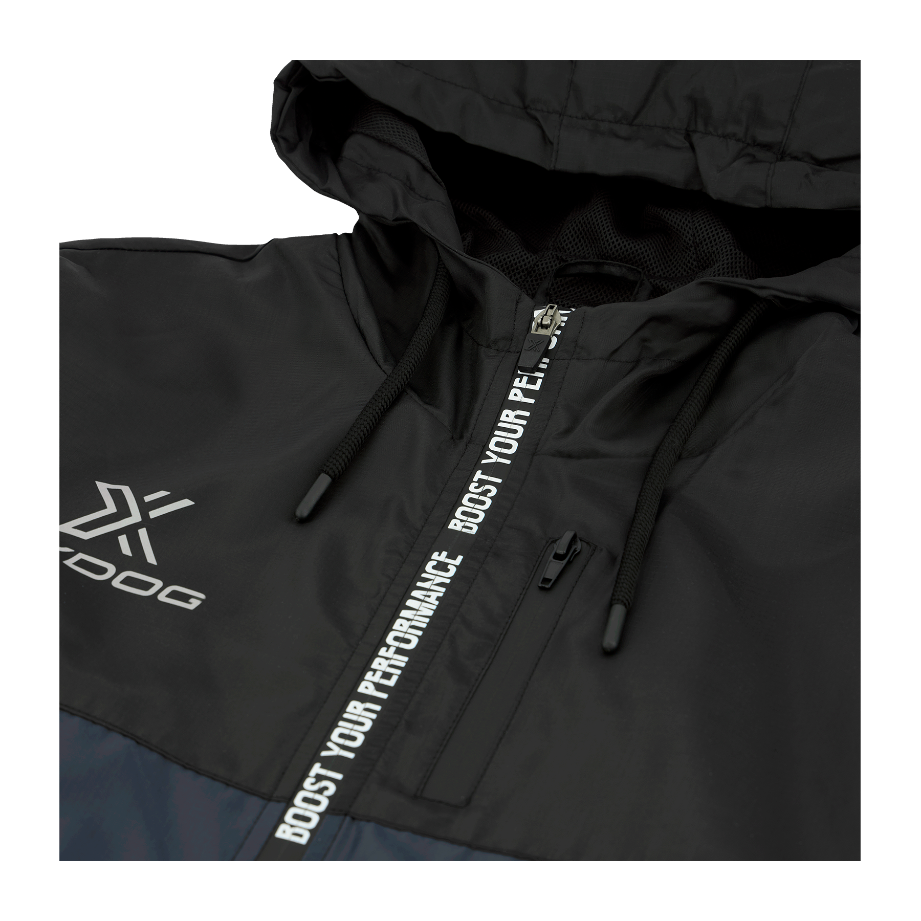 Chaqueta ligera Oxdog Boost