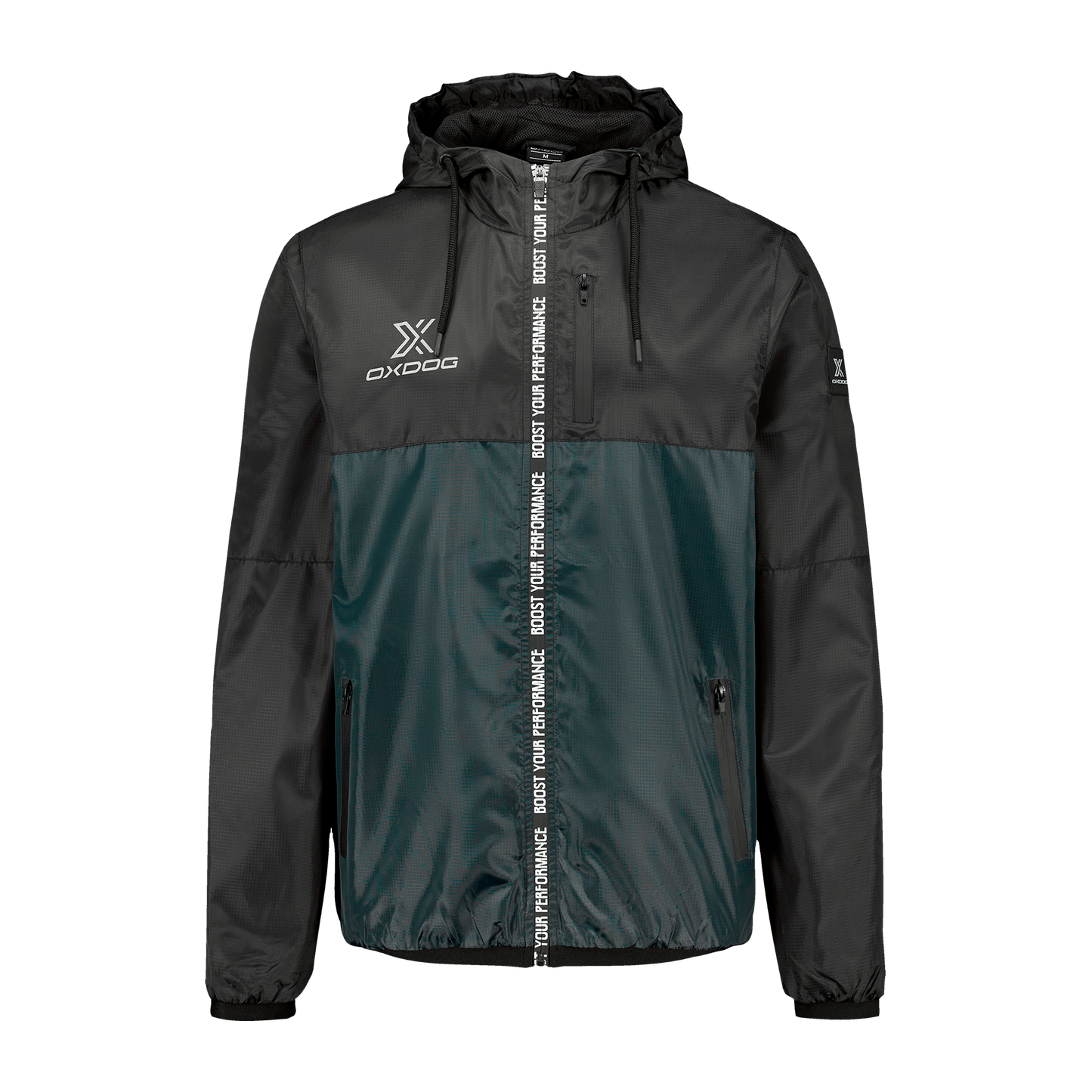 Chaqueta ligera Oxdog Boost