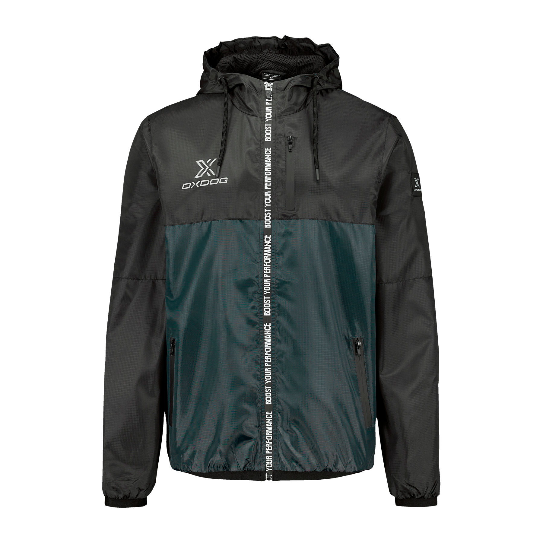 Chaqueta ligera Oxdog Boost
