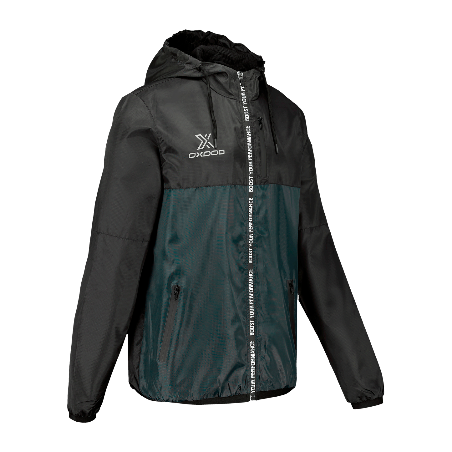 Chaqueta ligera Oxdog Boost