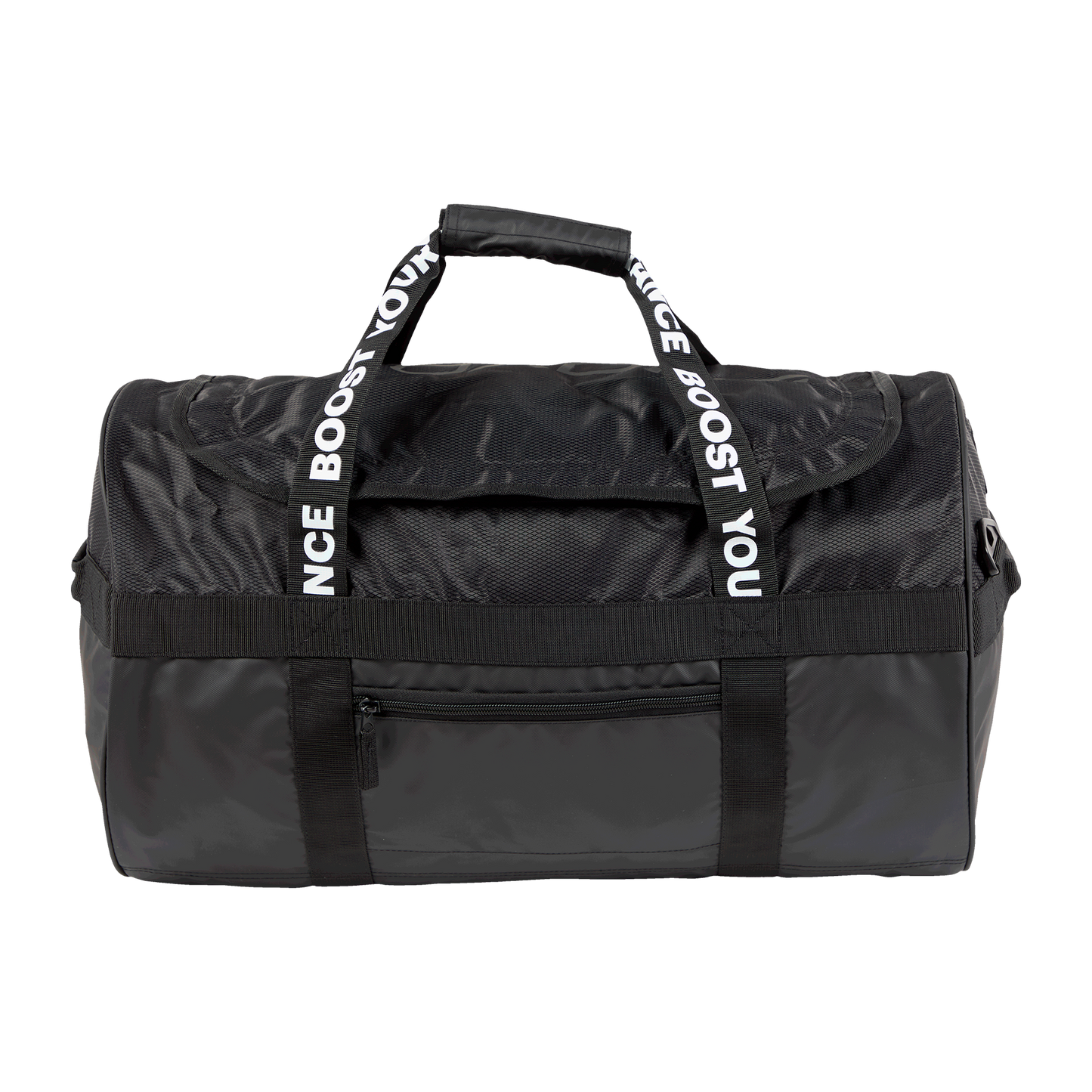 Bolsa Gimnasio Oxdog Negro