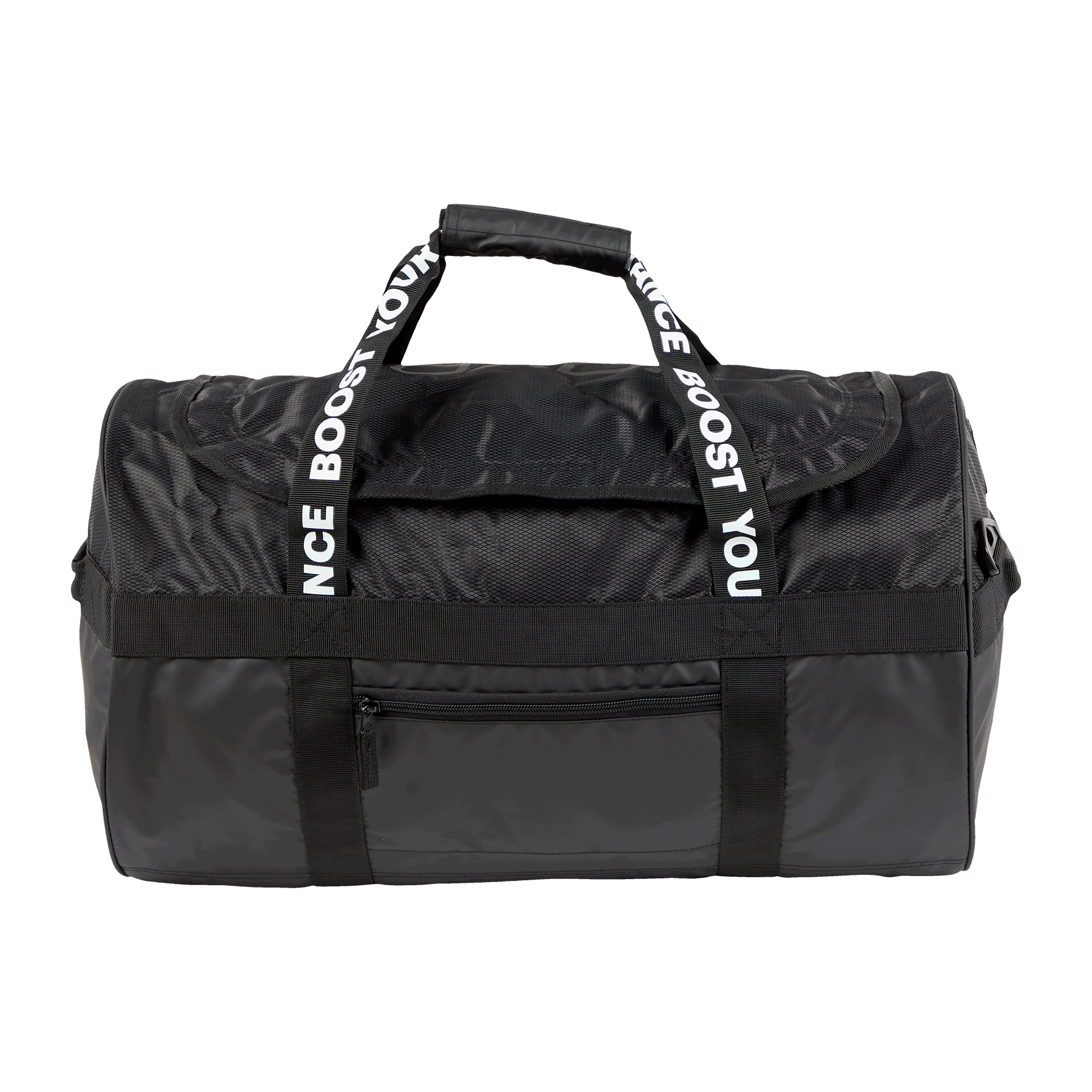 Bolsa Gimnasio Oxdog Negro