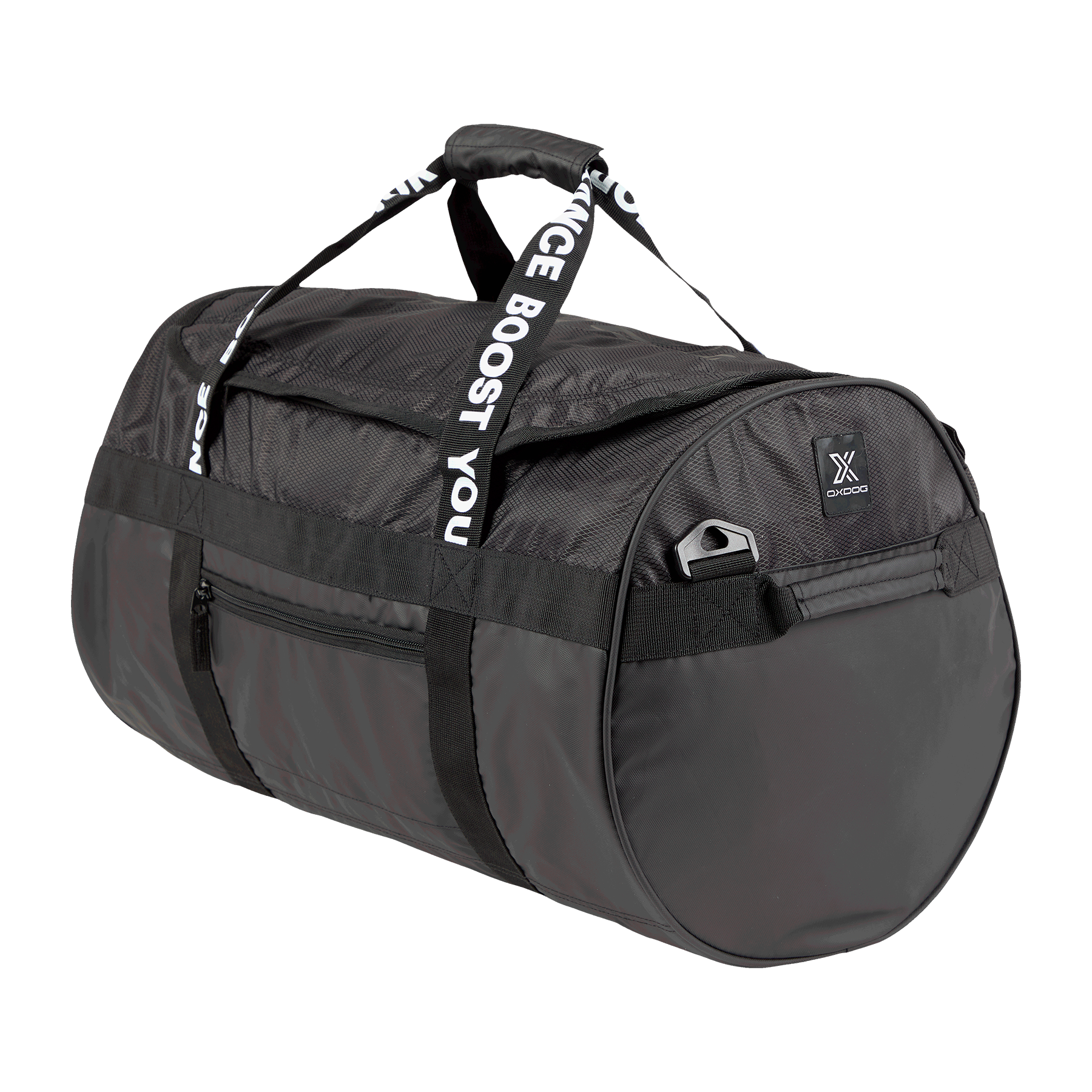Bolsa Gimnasio Oxdog Negro