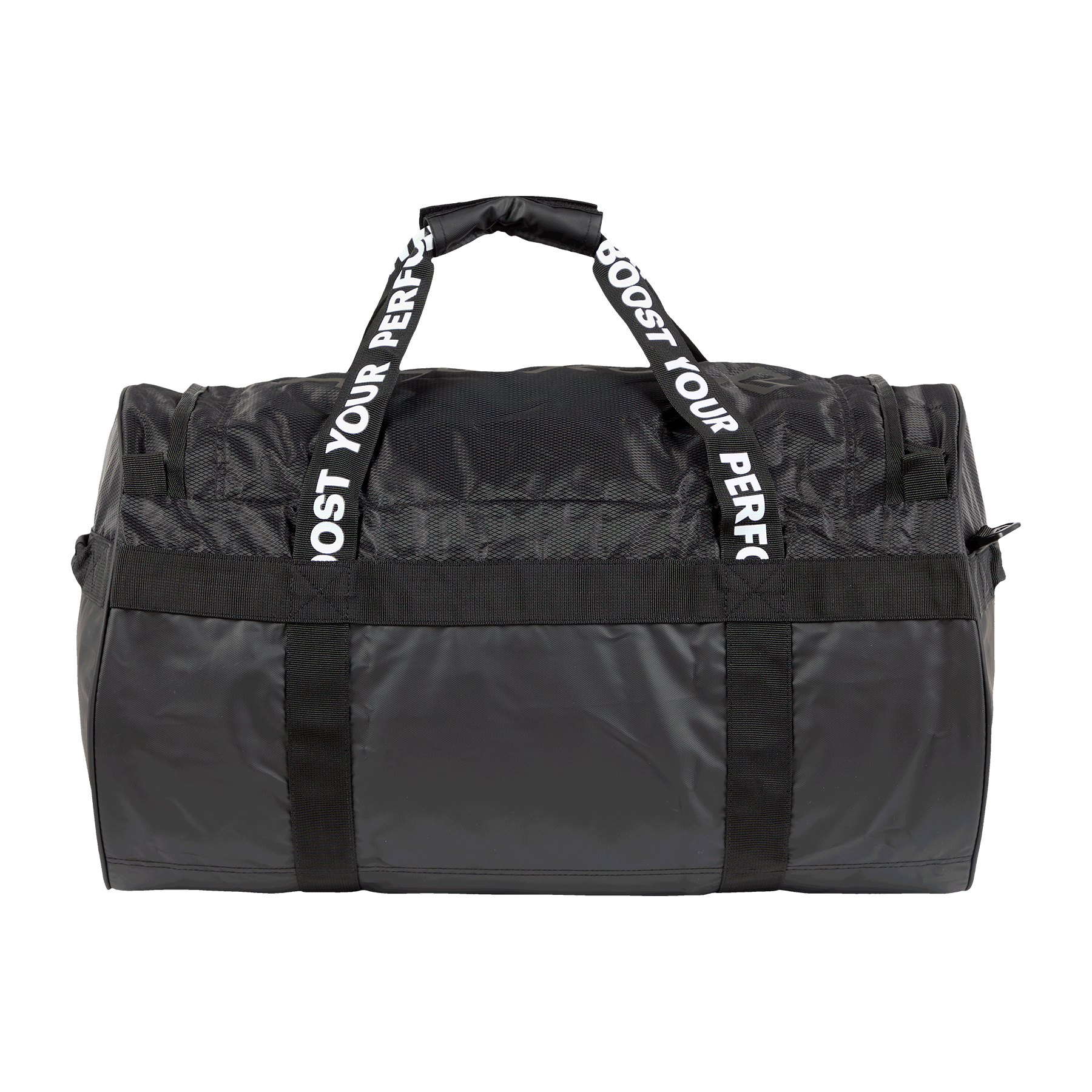 Bolsa Gimnasio Oxdog Negro