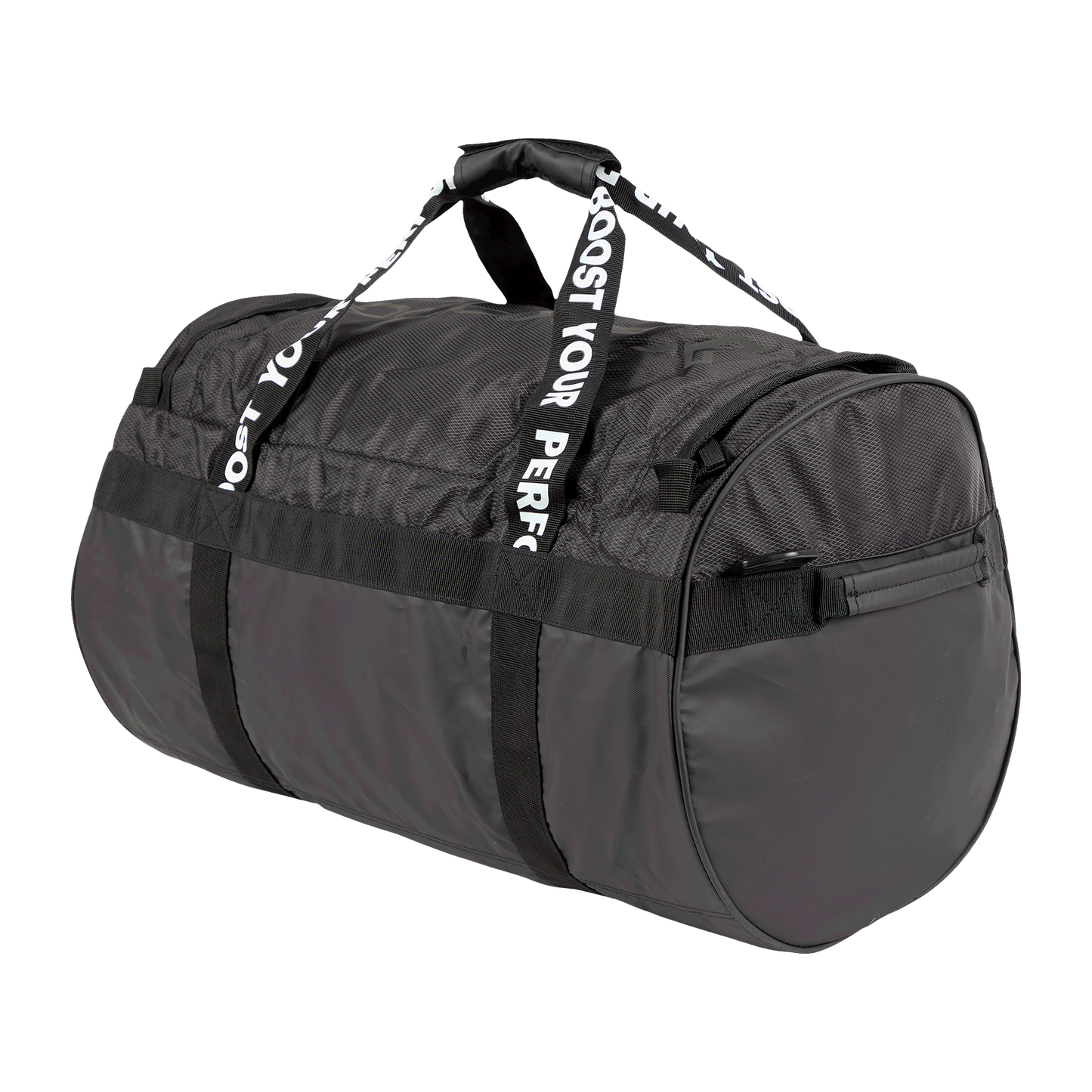 Bolsa Gimnasio Oxdog Negro
