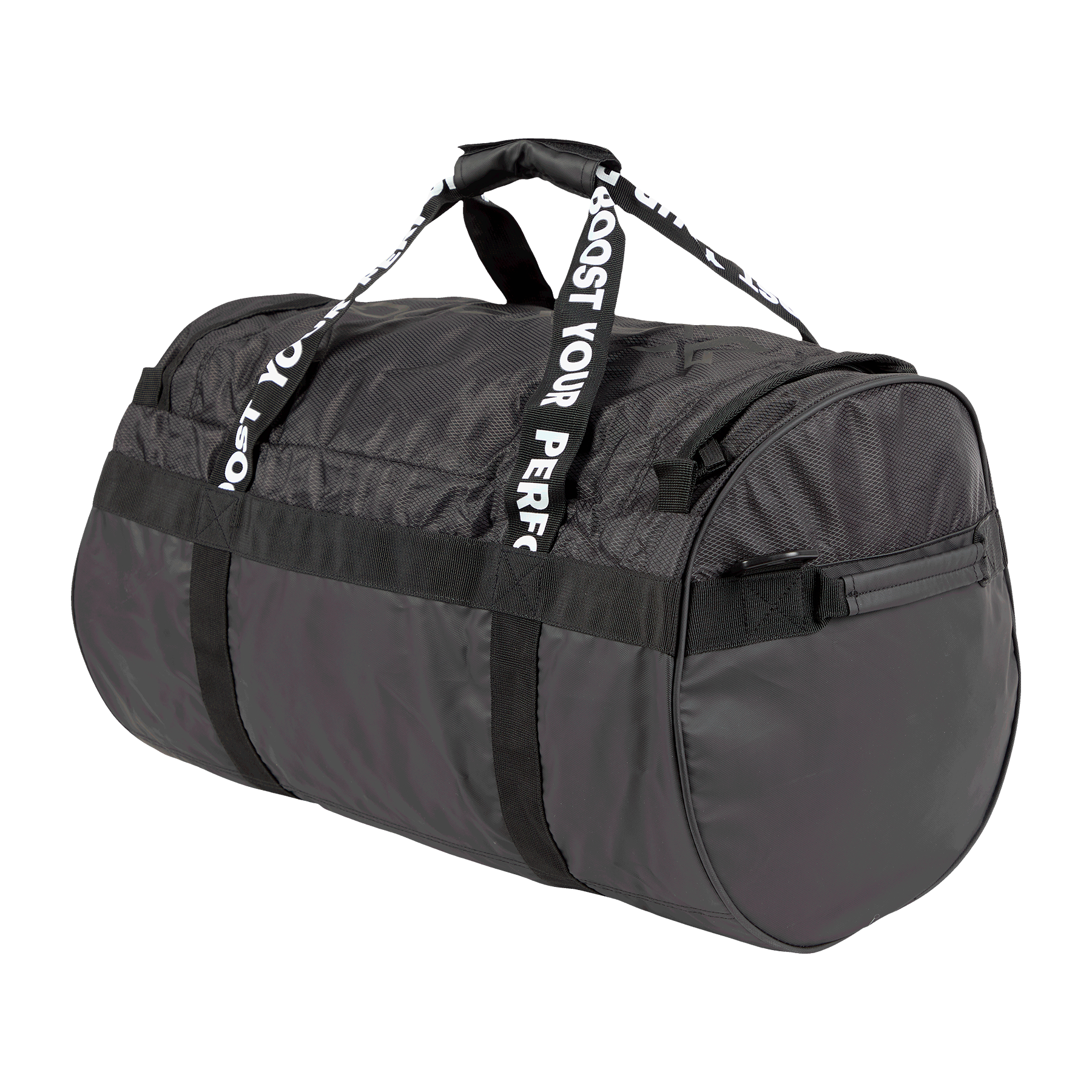 Bolsa Gimnasio Oxdog Negro