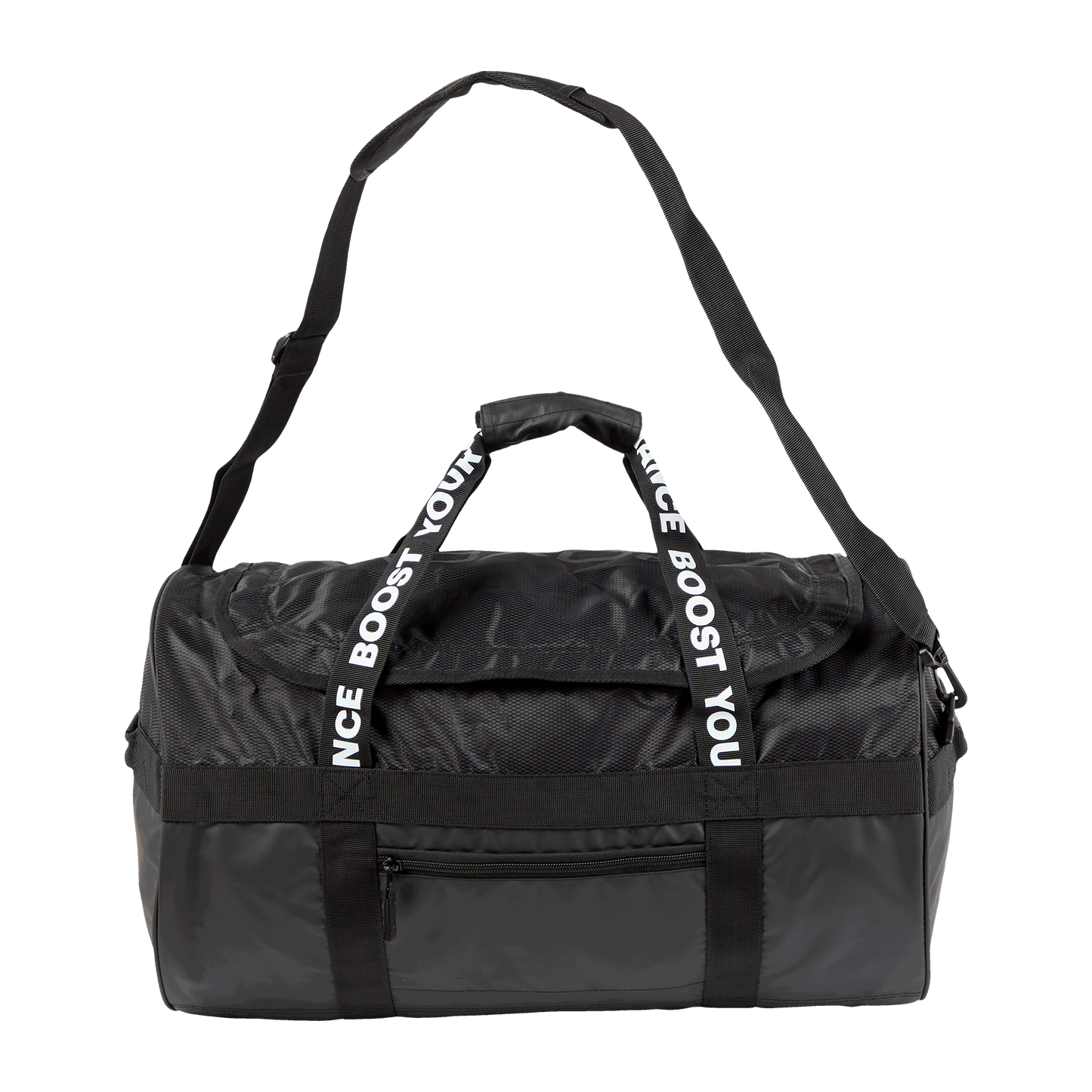Bolsa Gimnasio Oxdog Negro