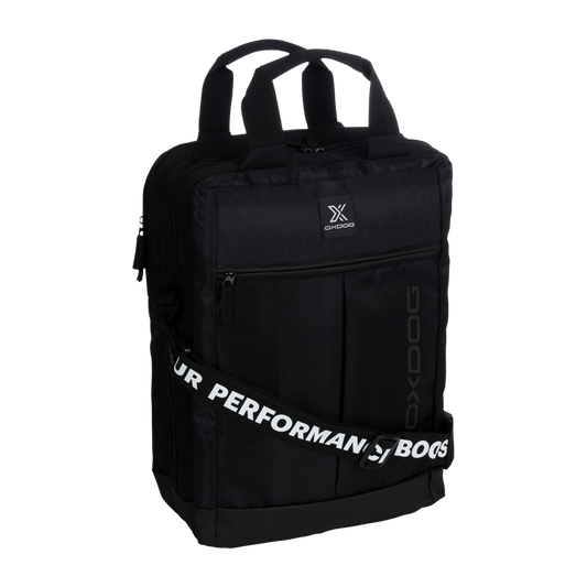 Mochila de Entrenador Oxdog Negro