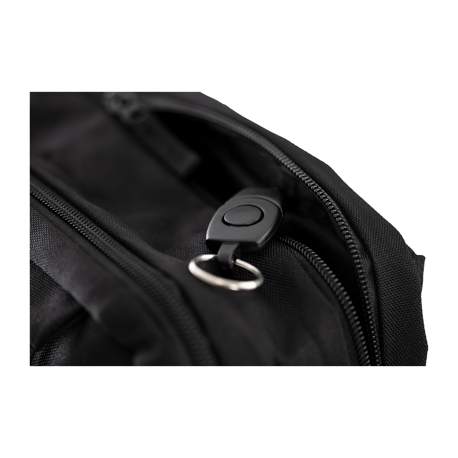 Mochila de Entrenador Oxdog Negro