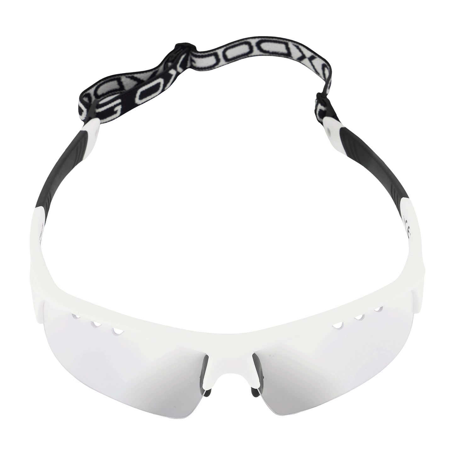 Gafas Oxdog Spectrum JR/SR Blanco