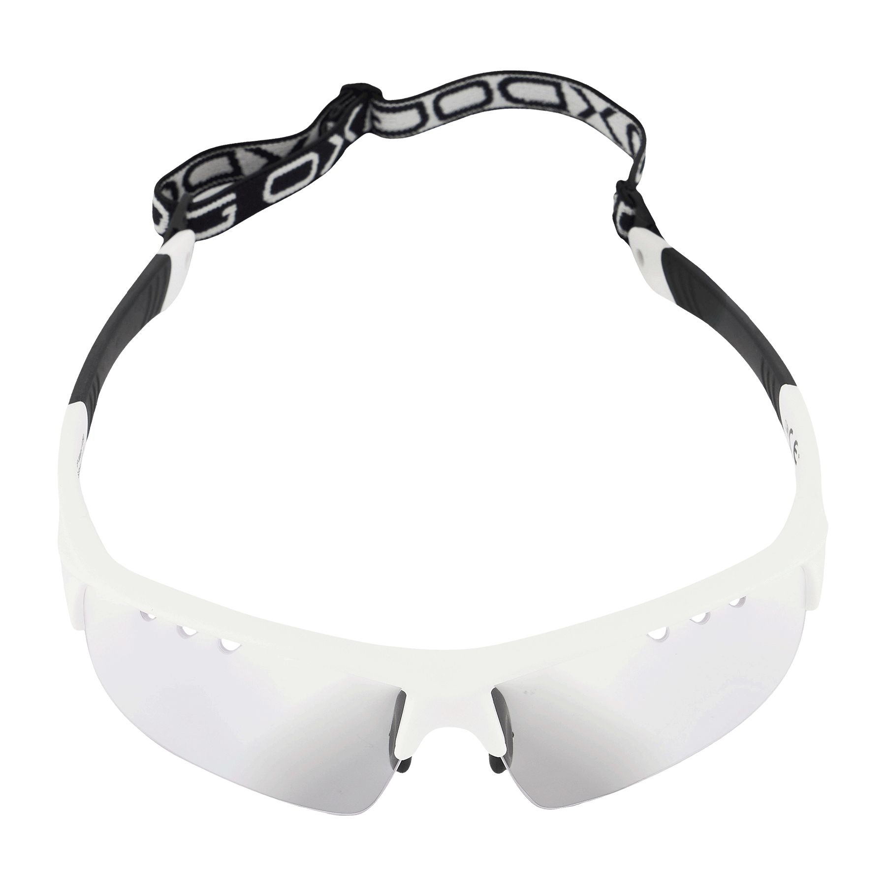 Gafas Oxdog Spectrum JR/SR Blanco