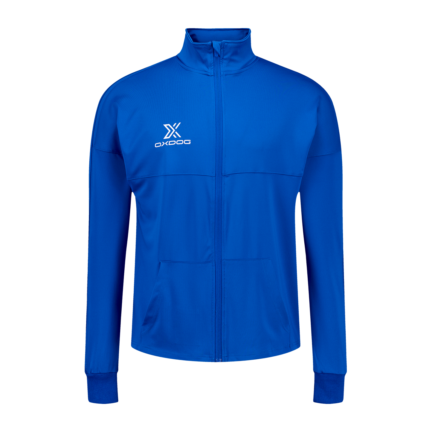 Sudadera Oxdog Speed Azul
