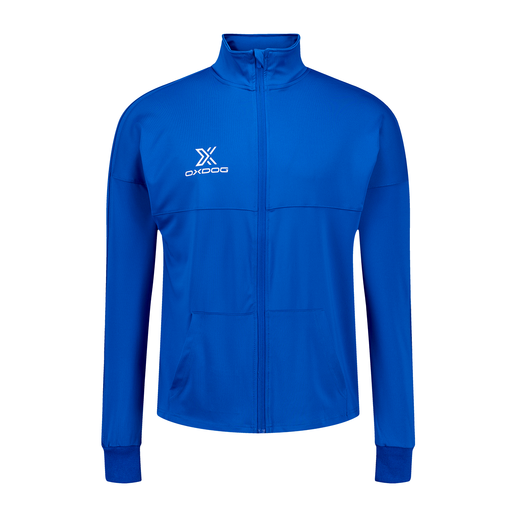 Sudadera Oxdog Speed Azul