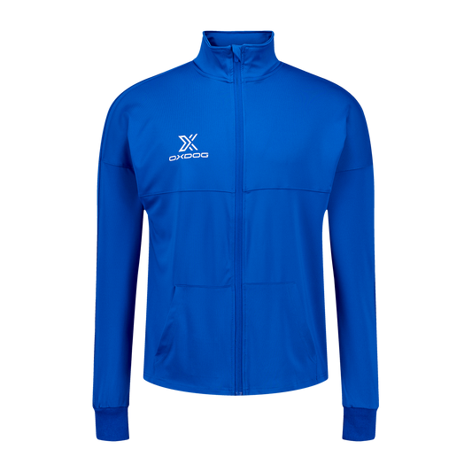 Sudadera Oxdog Speed Azul