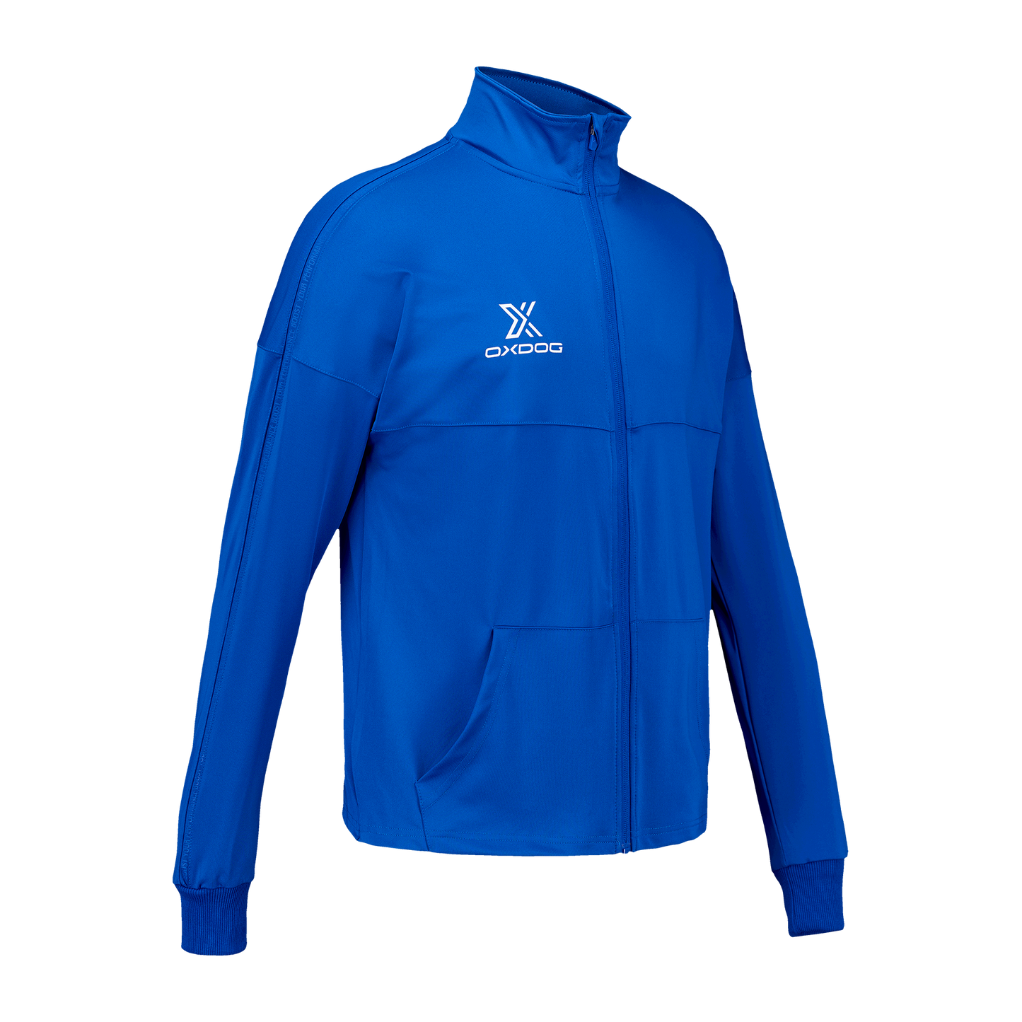 Sudadera Oxdog Speed Azul