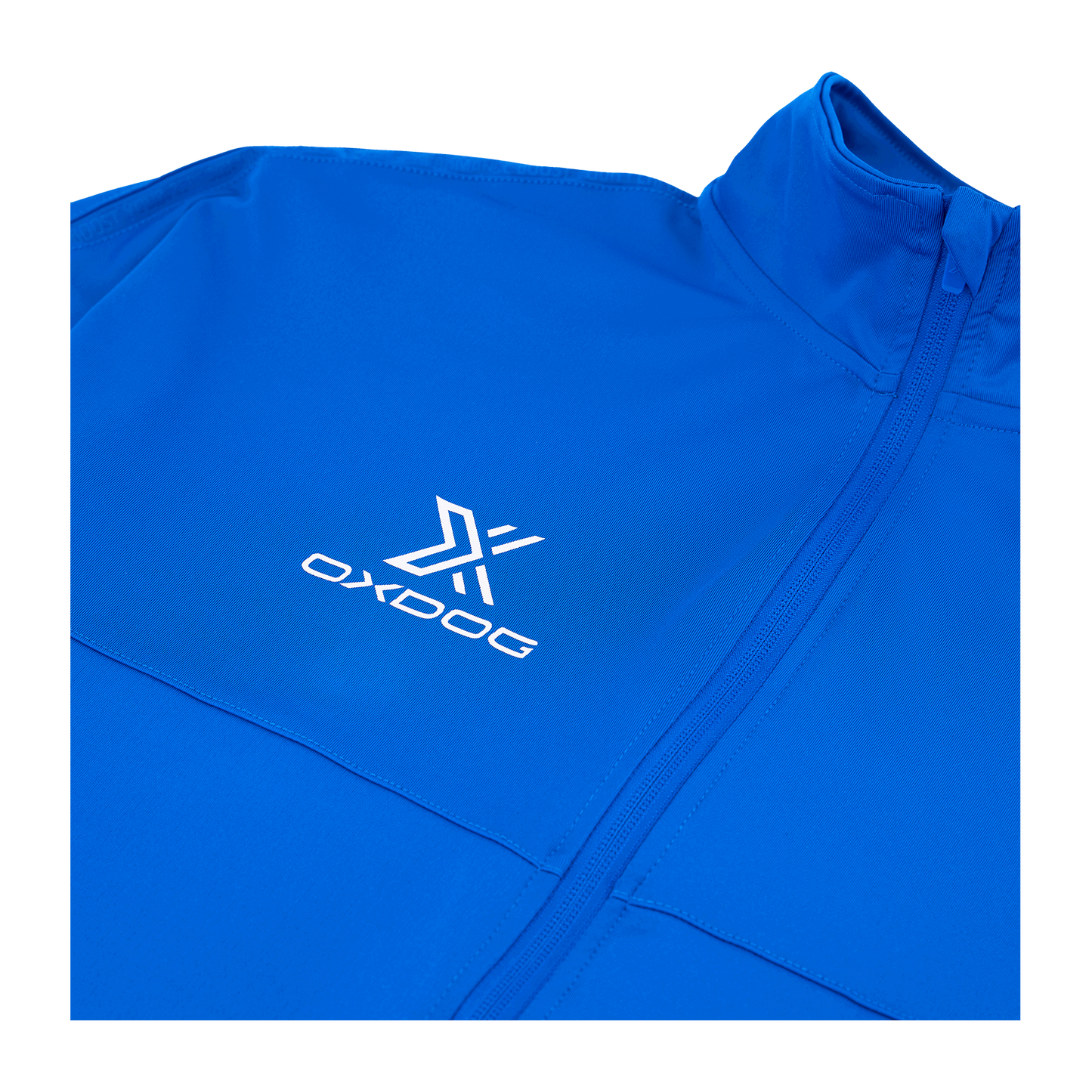 Sudadera Oxdog Speed Azul