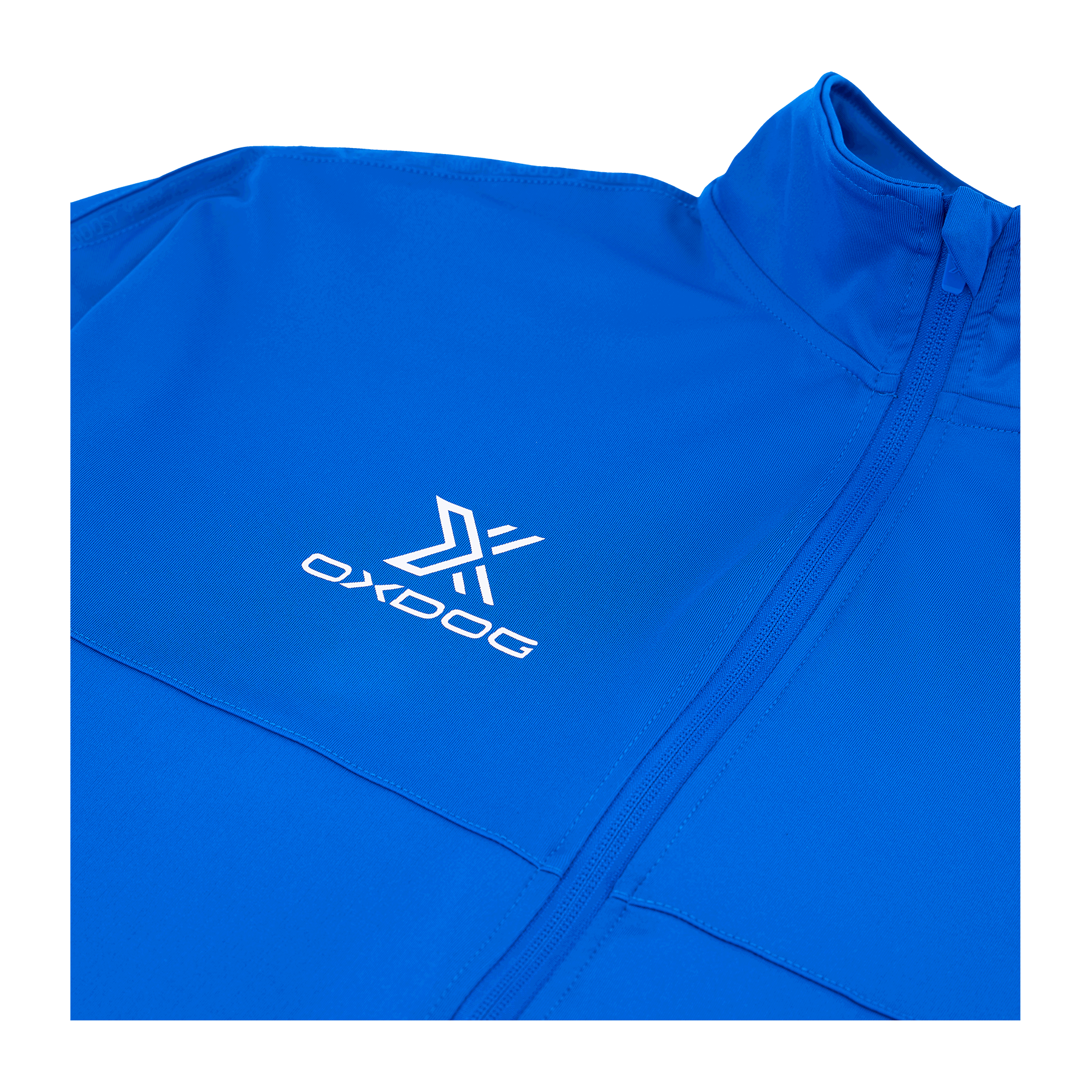 Sudadera Oxdog Speed Azul